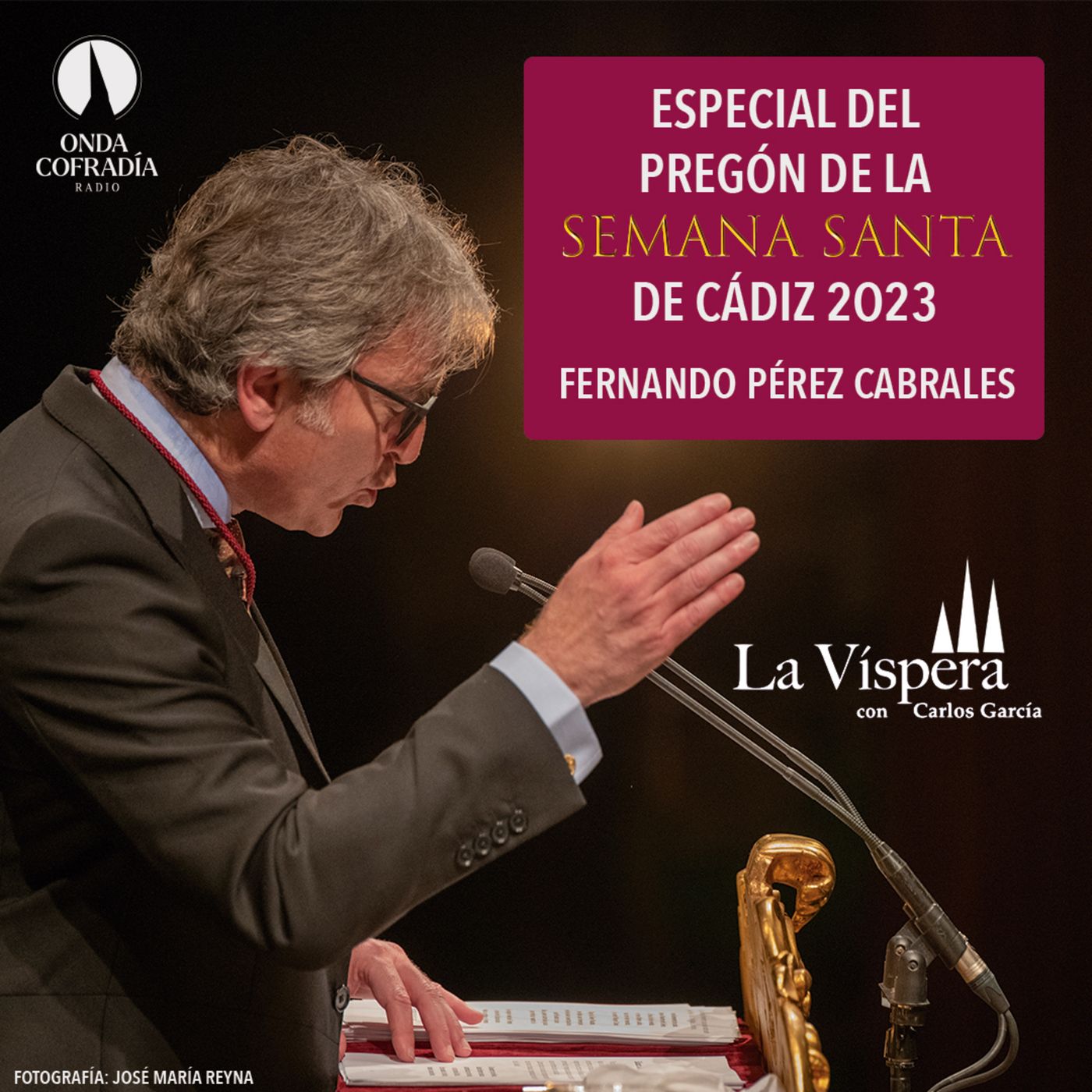 Cofradía + Radio en Directo