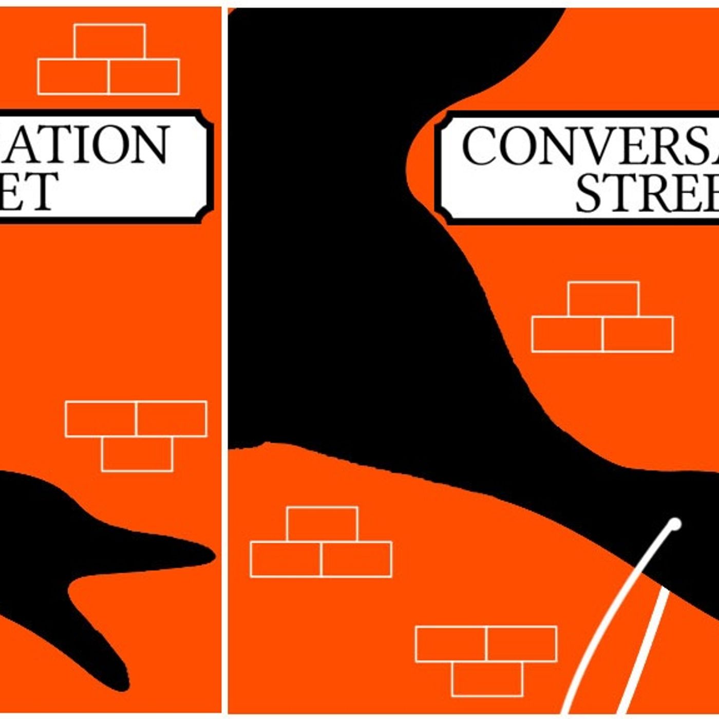 Conversation Street