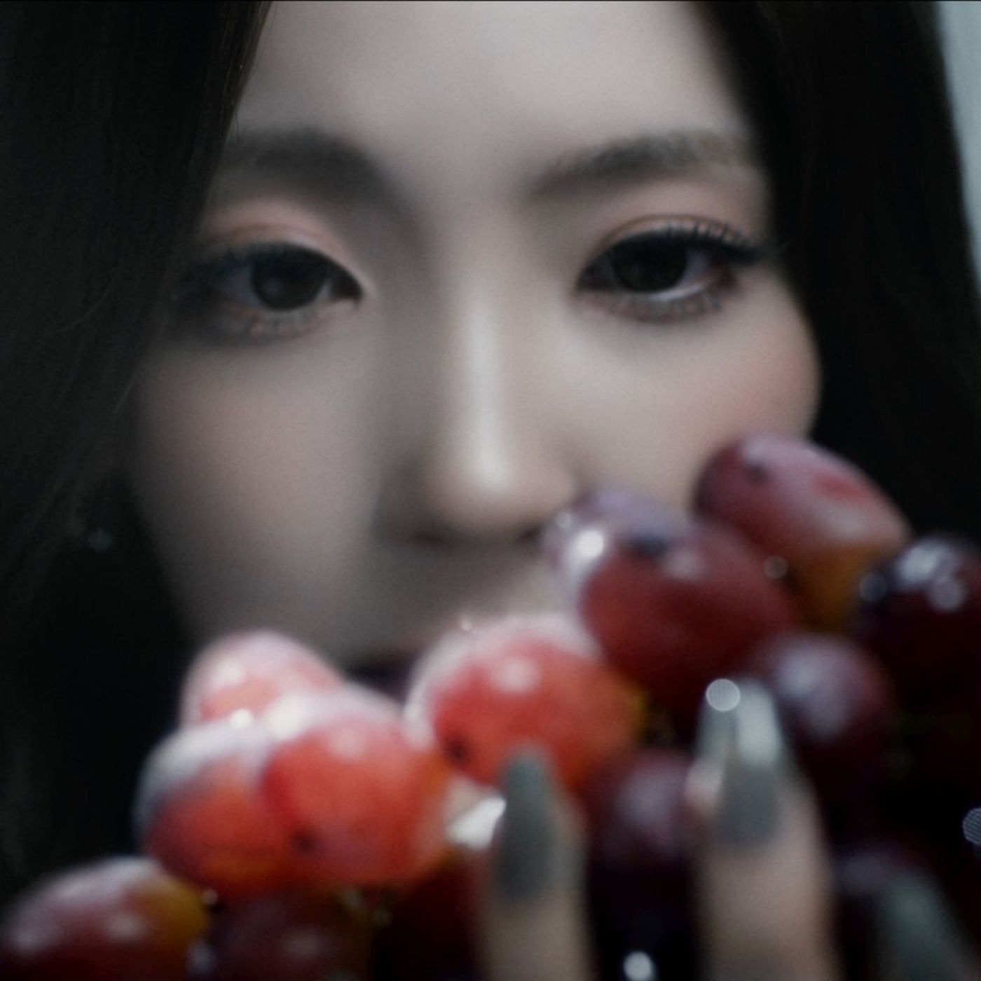 Watch: NiziU Announces Korean Comeback Date With Intense Trailer For “Sour Grapes” | Soompi