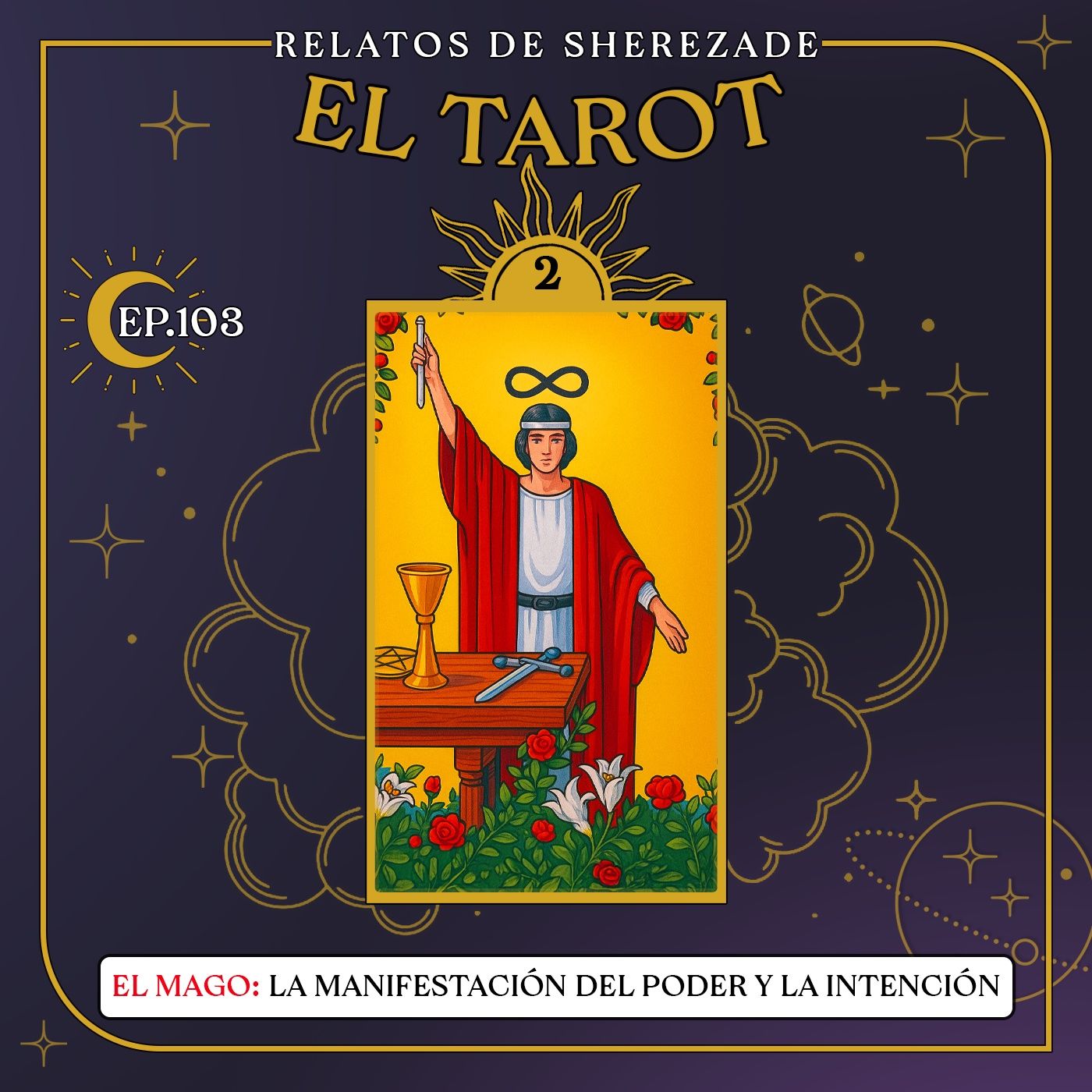 Portada de Relatos de Sherezade