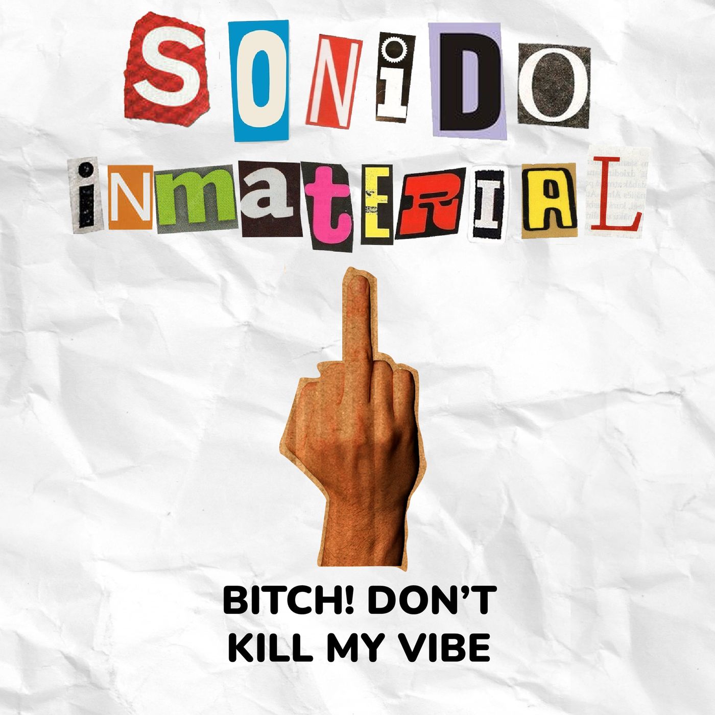 Sonido Inmaterial