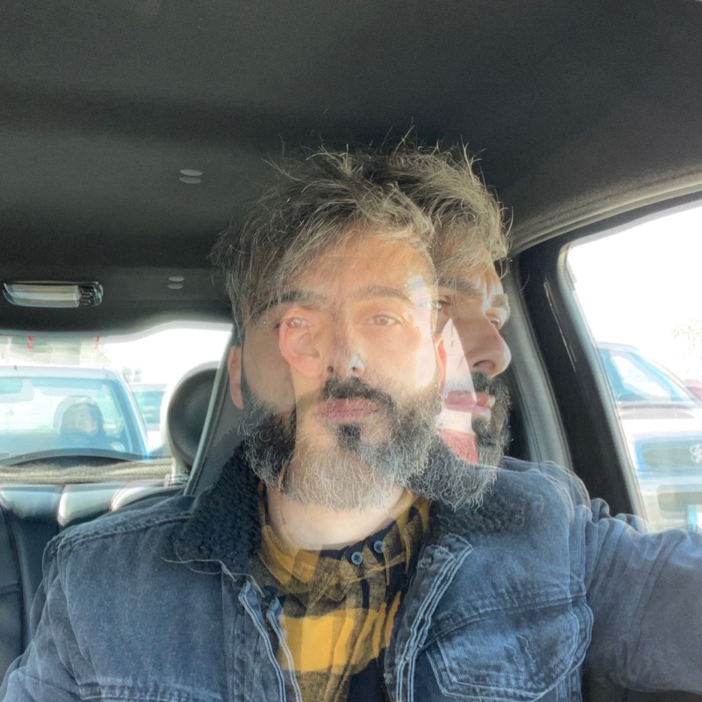 primo - L'altro me, gemelli dalla nascita (Lo scrittore ignorante)