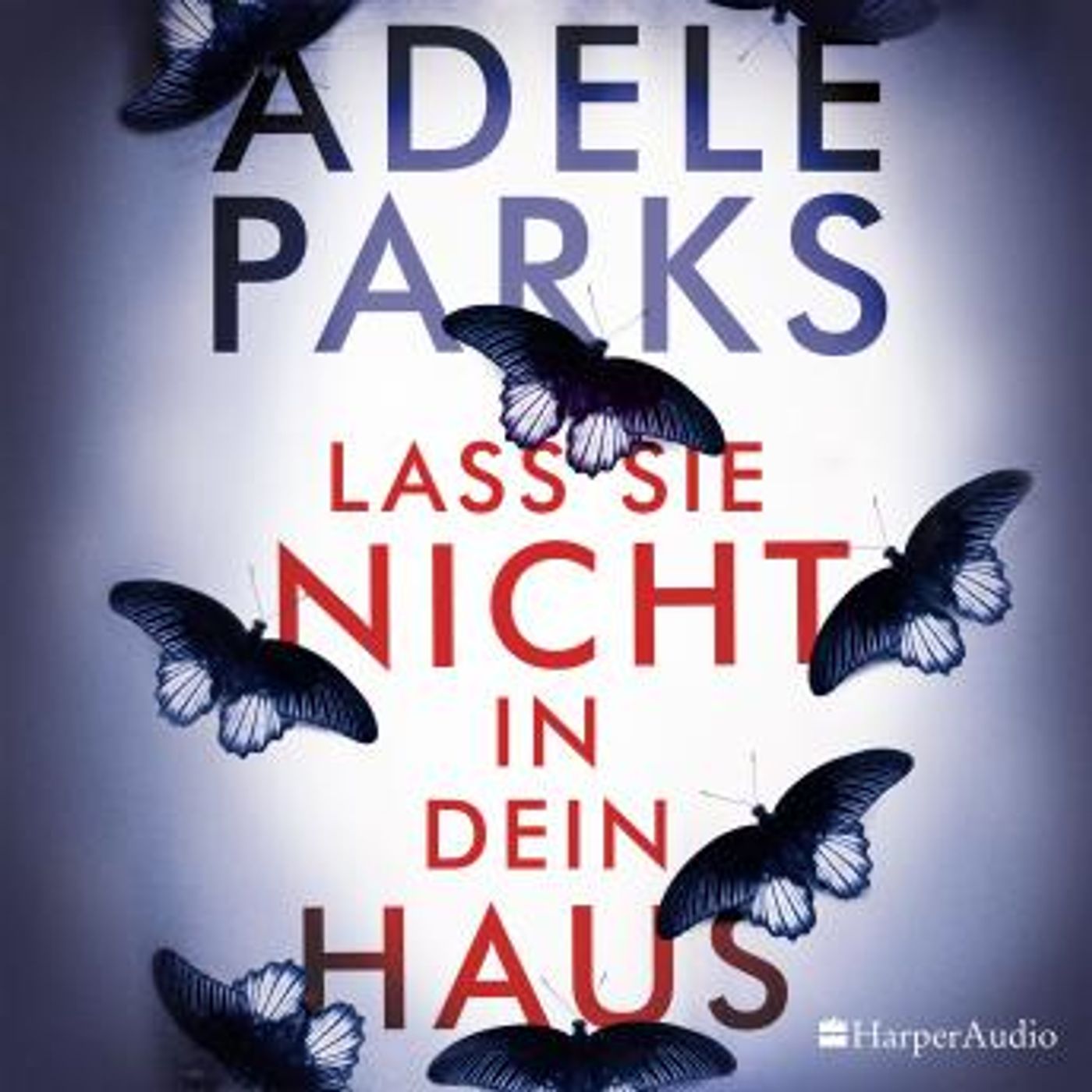 Access Essential Full Audiobooks in Mystery, Thriller & Horror, Police & Detective