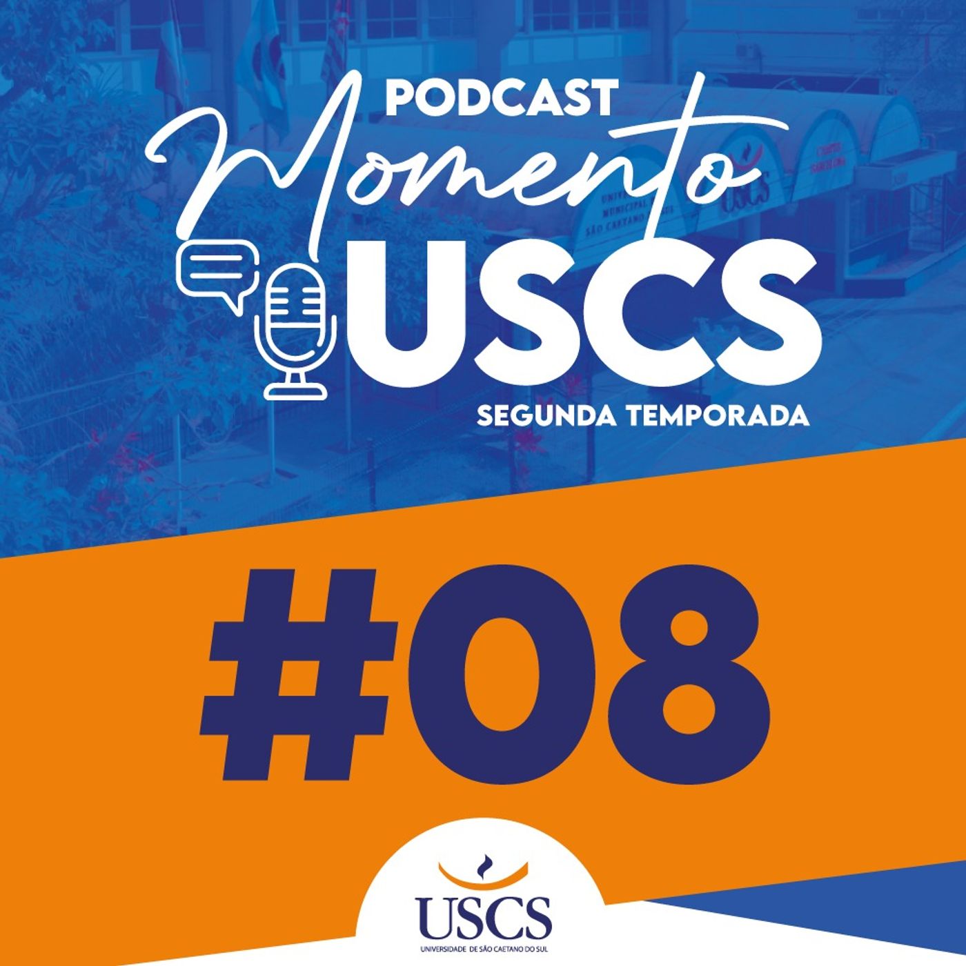 Momento USCS - Temporada 2