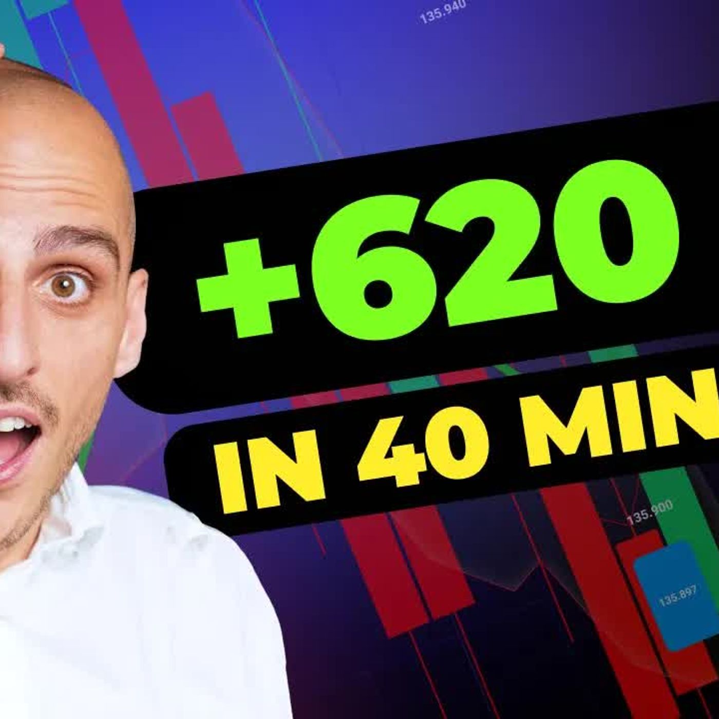 Take Profit - I segreti per guadagnare con il trading