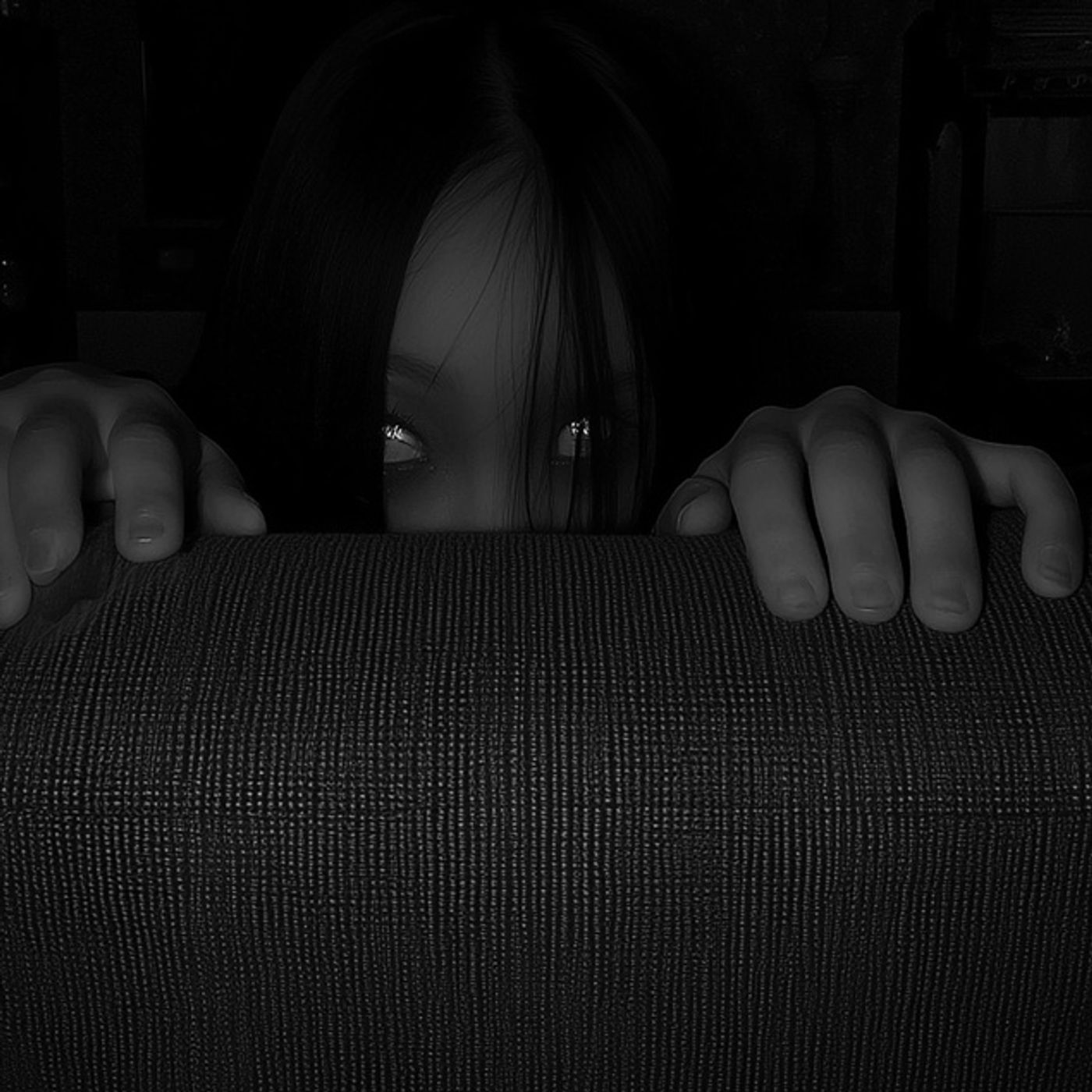 Arañazos De Una BRUJA Historias De Terror - REDE