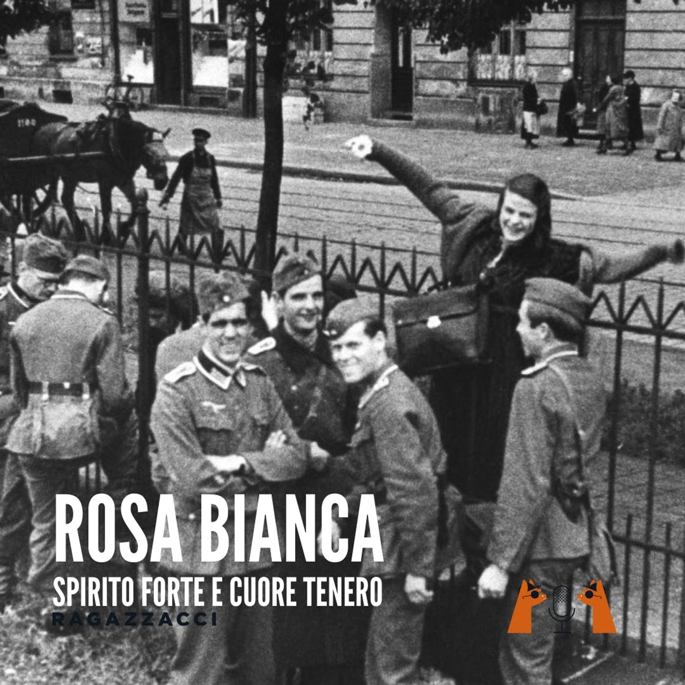 RAGAZZACCI