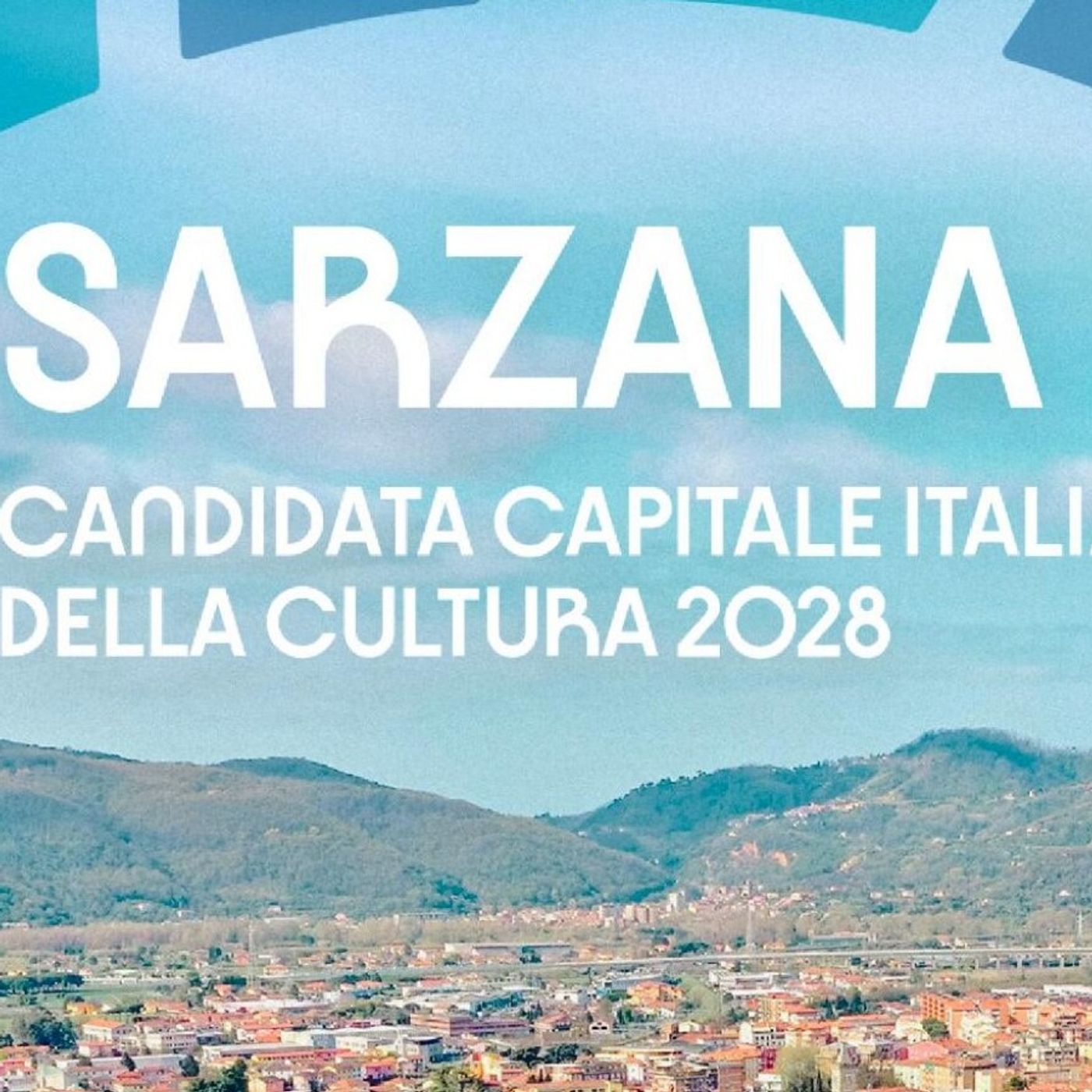 Giorgio Borrini "Sarzana. Candidata Capitale di Cultura 2028" episode artwork