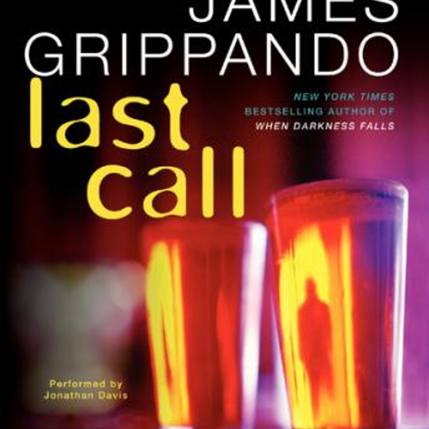 Unlock Top Full Audiobooks in Mystery, Thriller & Horror, Legal & Political