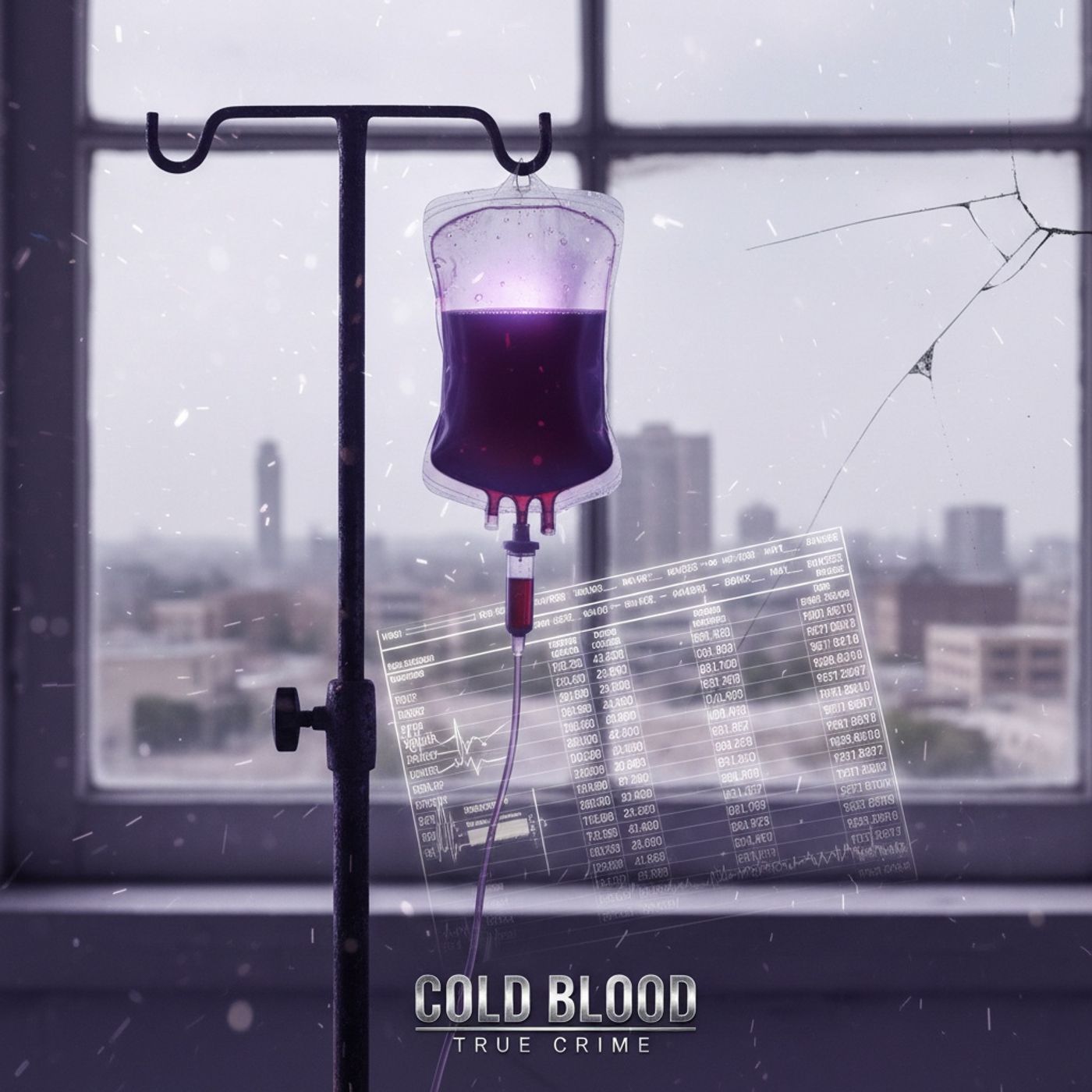 The Blood Clinics of Khartoum episode artwork