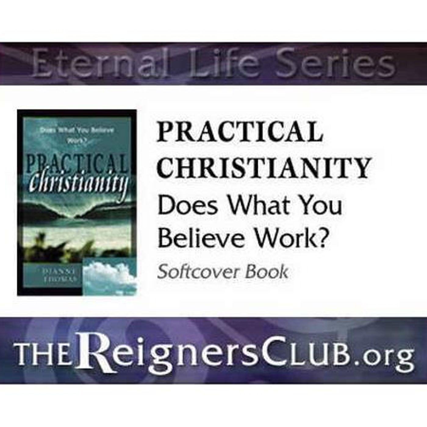 Knowing God is Learning to Use Your Spiritual Senses episode artwork