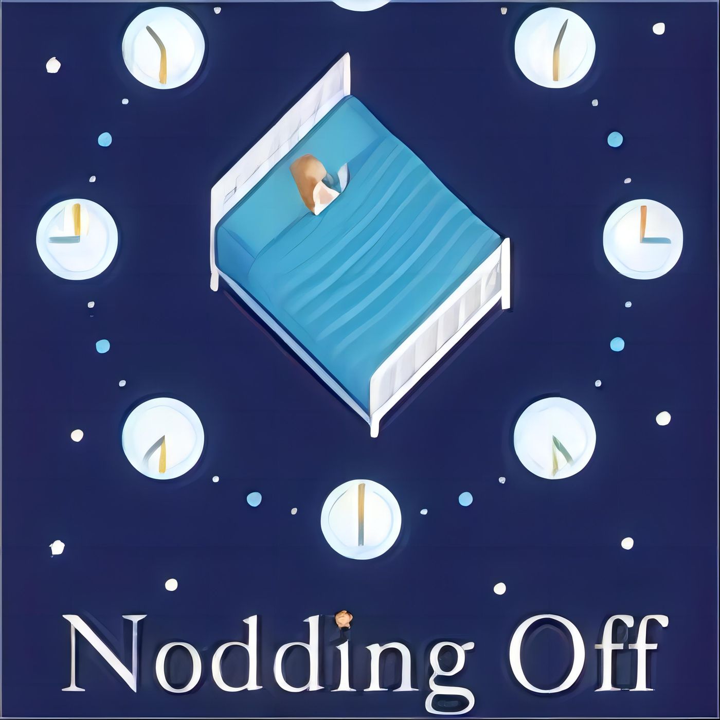 Slipping into Sleep: Exploring the Phenomenon of Nodding Off