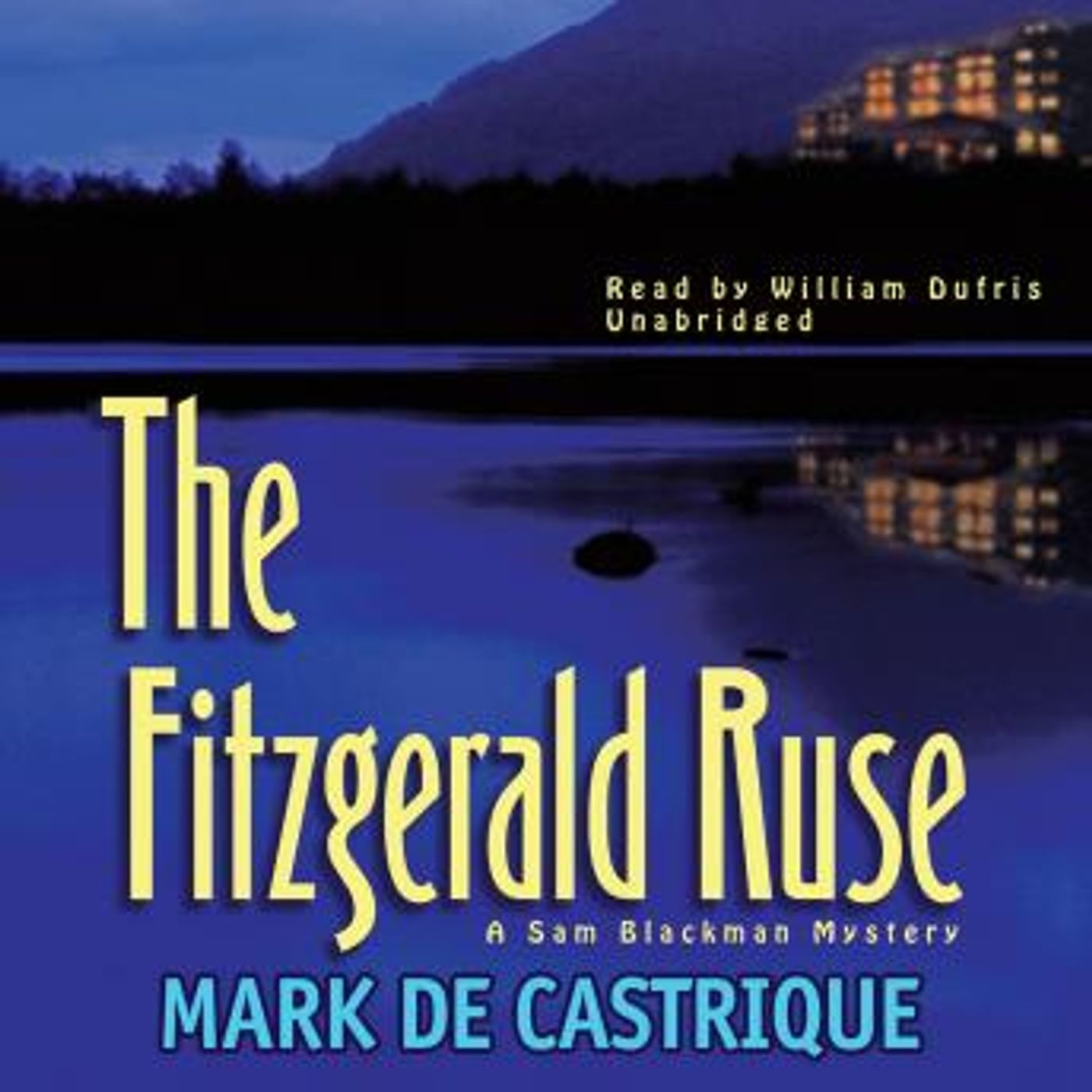 Get Latest Free Audiobooks in Mystery, Thriller & Horror, Police & Detective