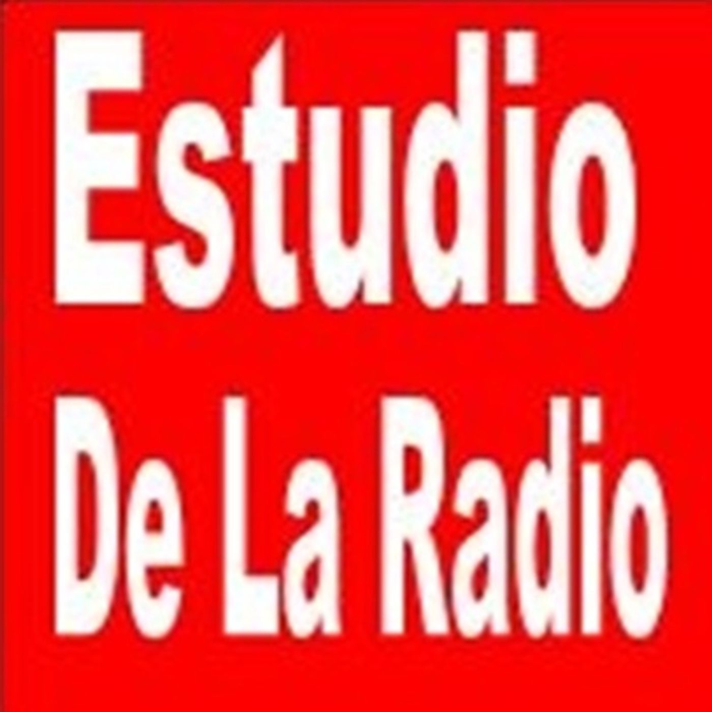 Estudio De La Radio