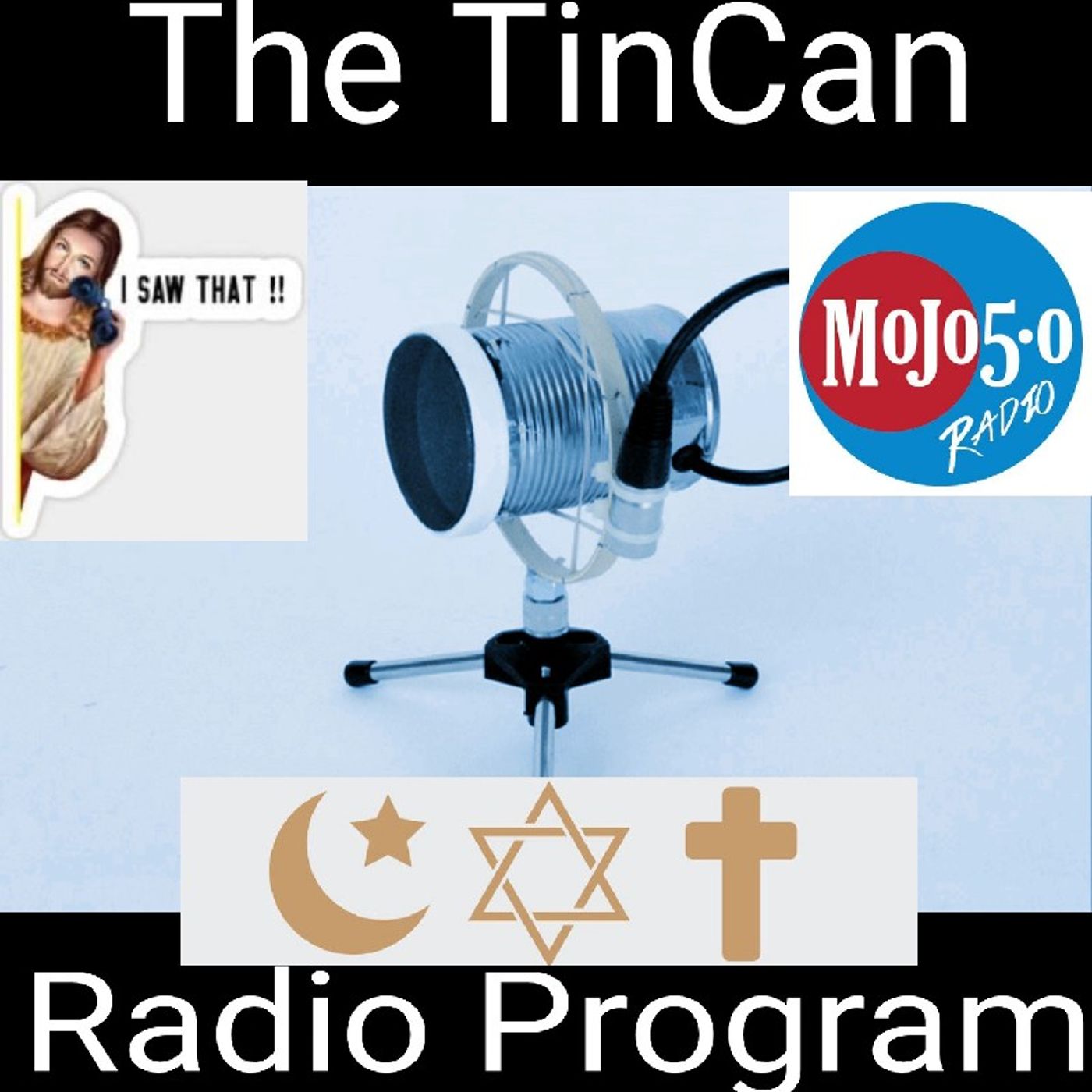 The TinCan Radio Program