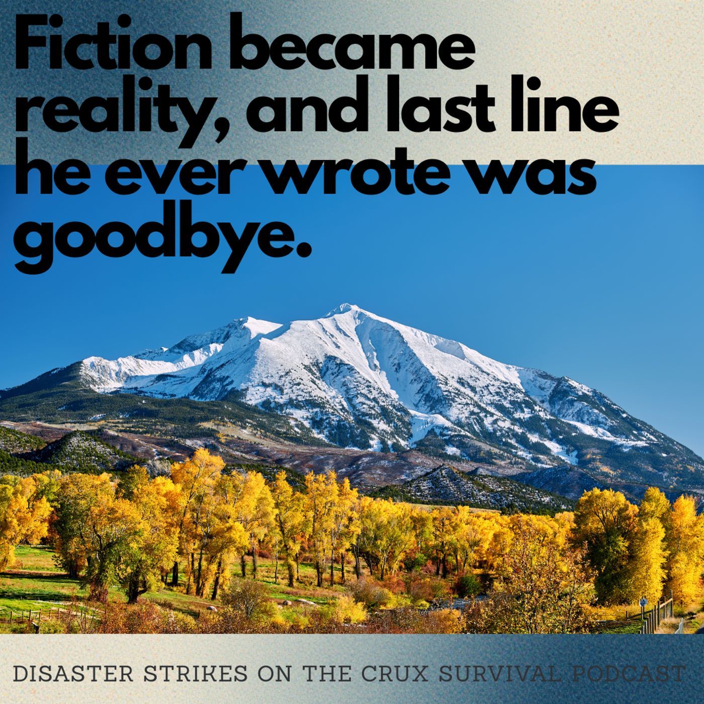 The Vanishing at Pendleton Mountain | Disaster Strikes E221