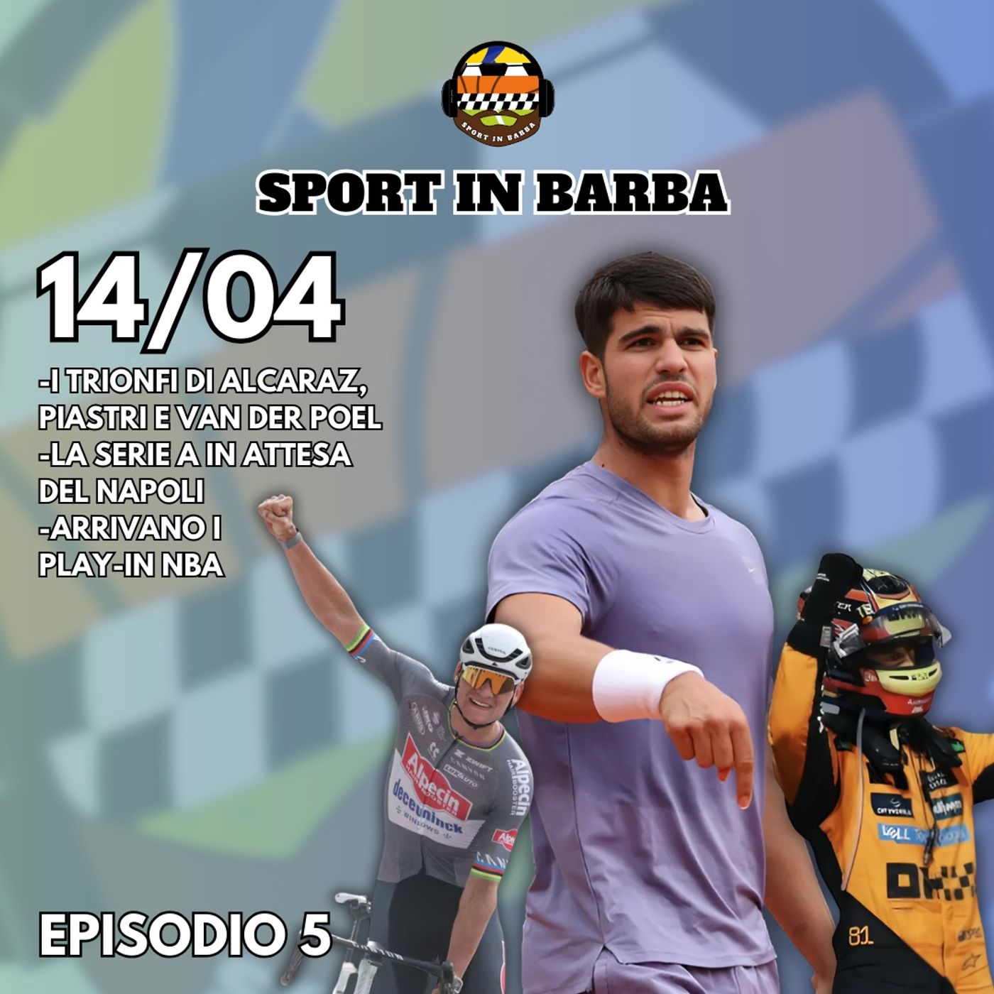 Sport in Barba