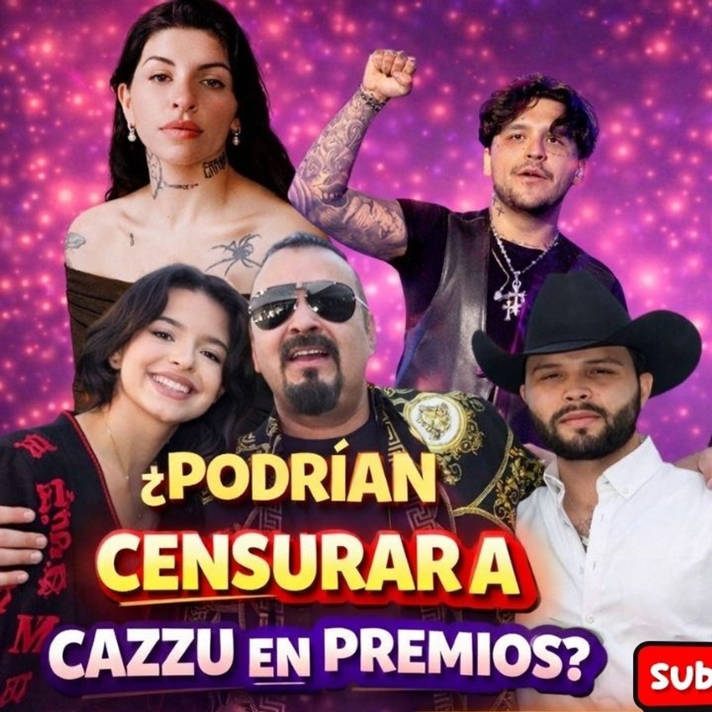 Maribel Guardia responde a Imelda Tuñón