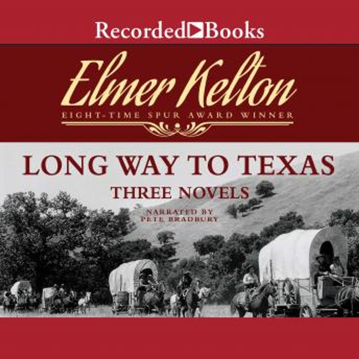 Listen to Best Full Audiobooks in Fiction, Westerns & War