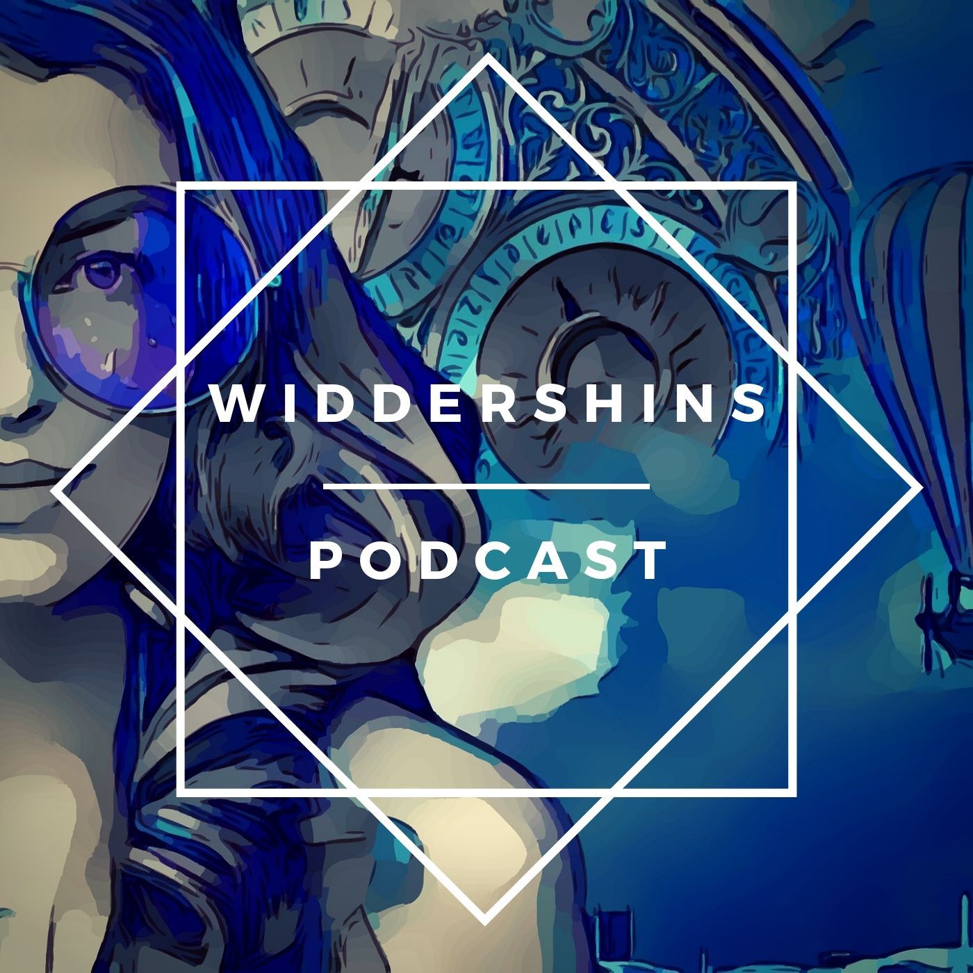 Widdershins Podcast