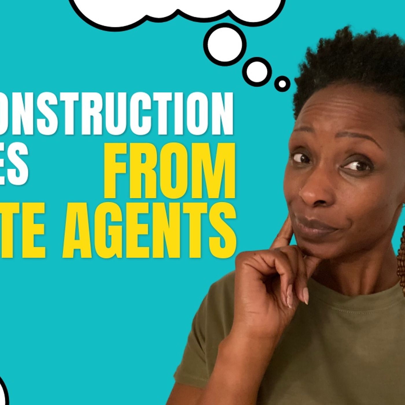 REAL ESTATE READY with SOLDbyNat.com