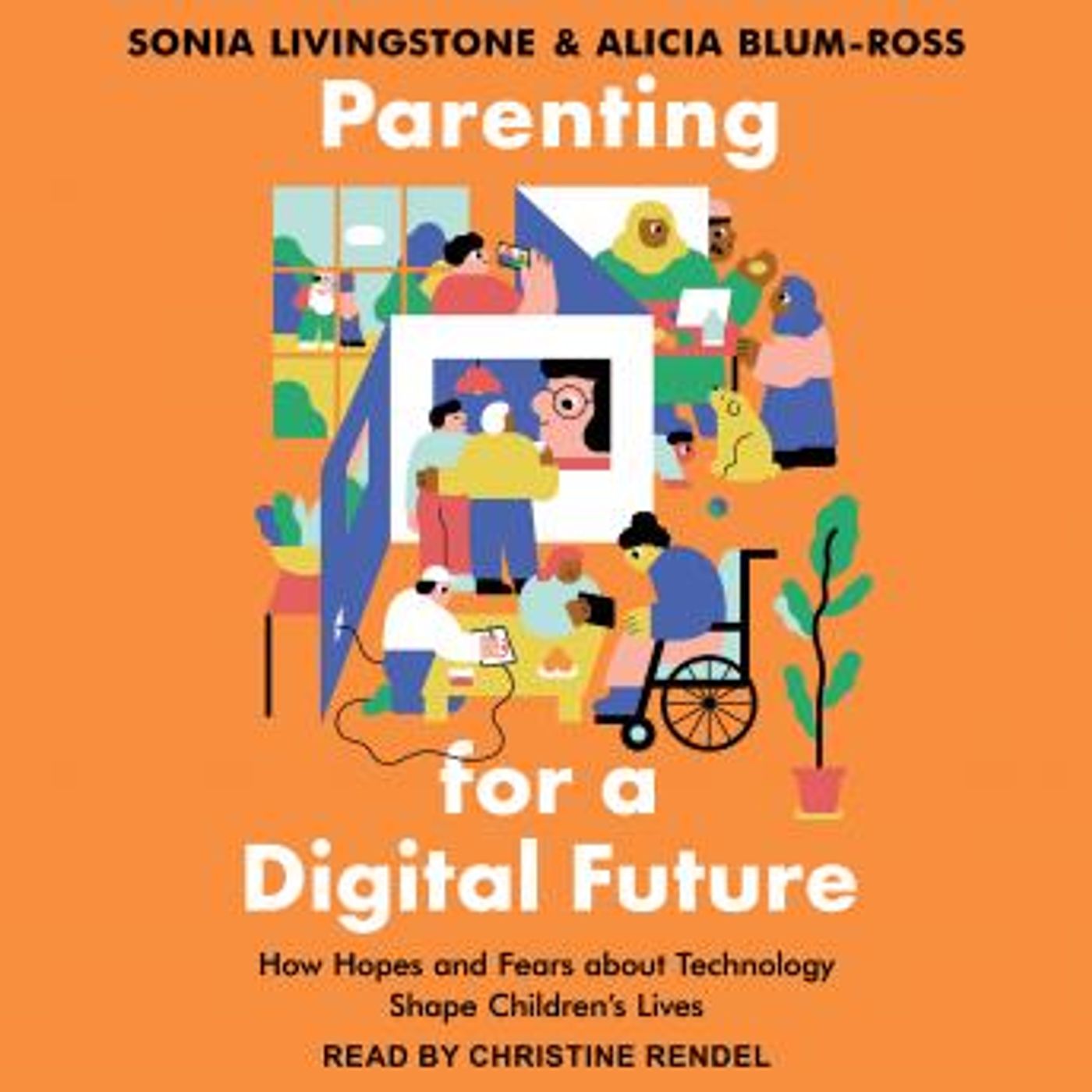 Grab the Essential Full Audiobooks in Non-Fiction, Social Science