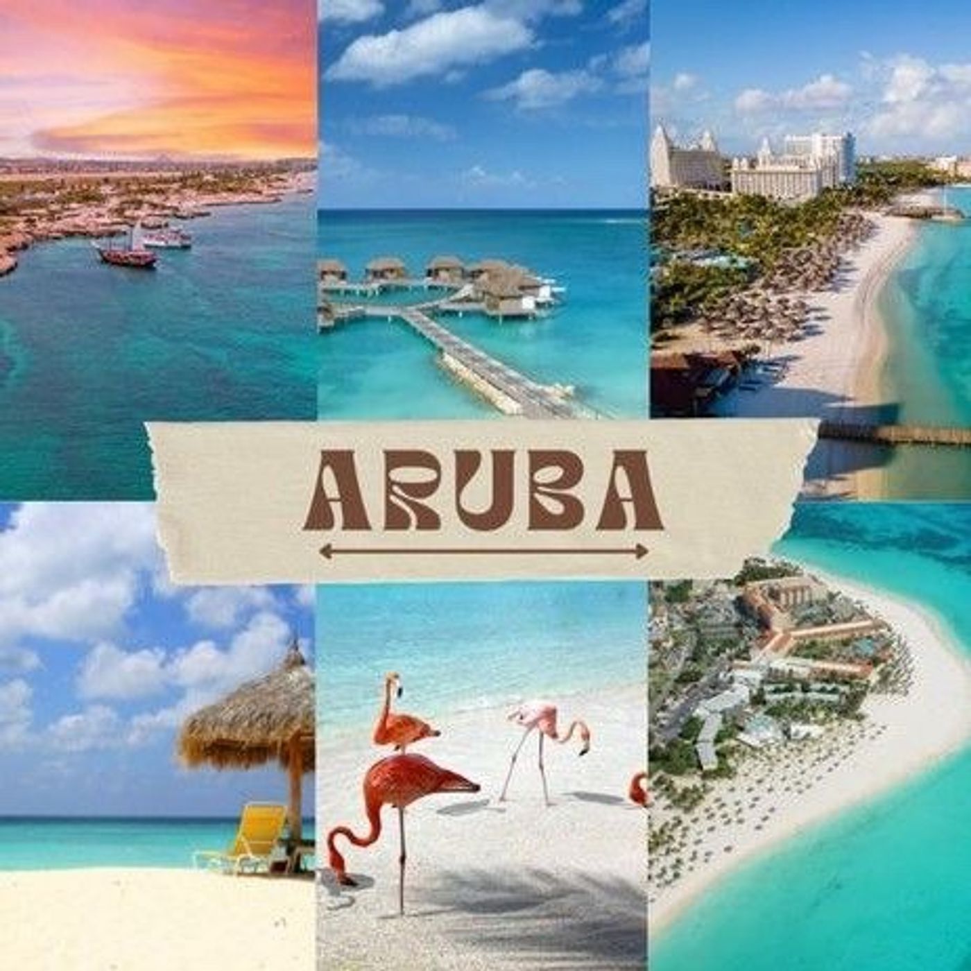 Aruba Travel Guide Update_2 episode artwork