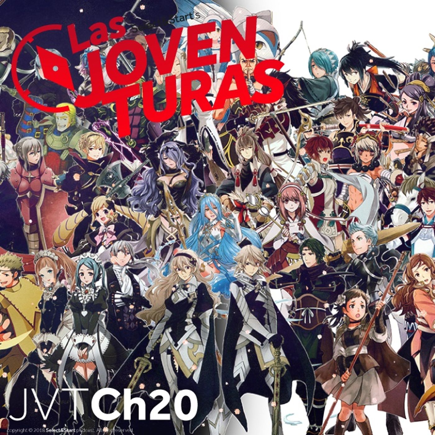 Las Joventuras