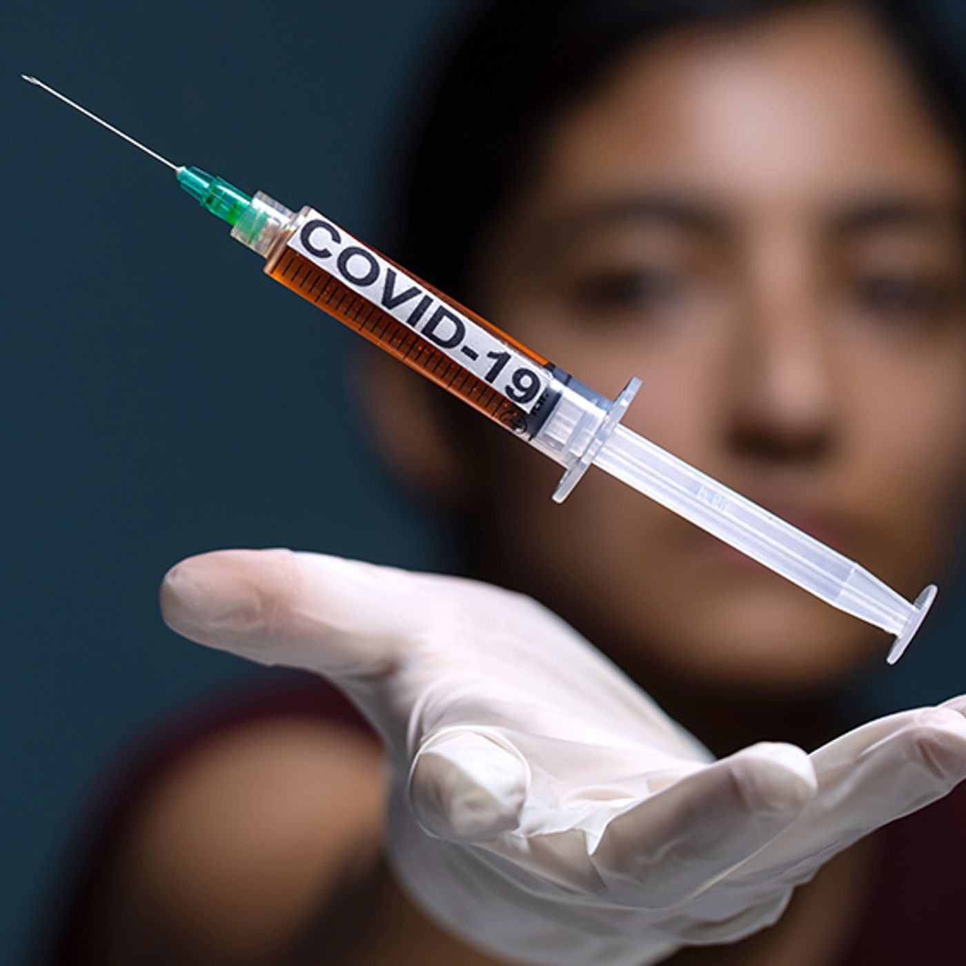 Jabbed at your own Risk Coronavirus vaccine manufacturers to be EXEMPT from liability claims in most countries