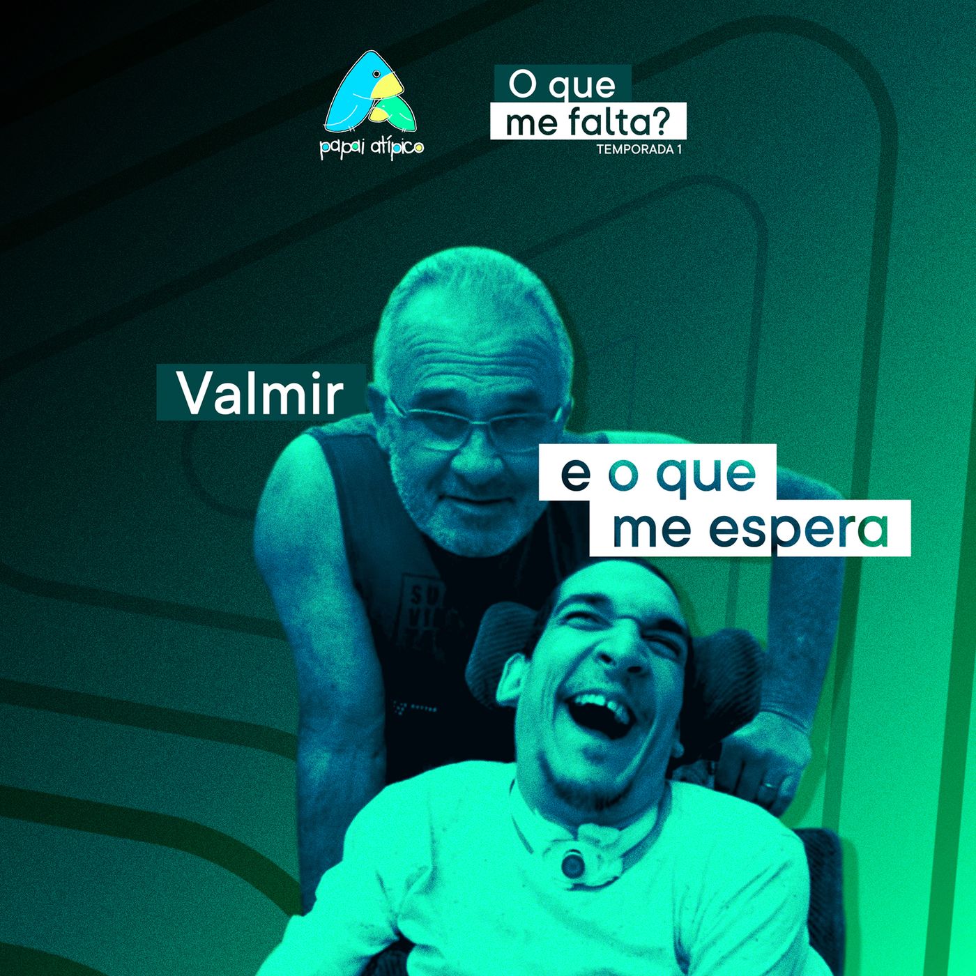 Episódio 04 - Valmir e o que me espera