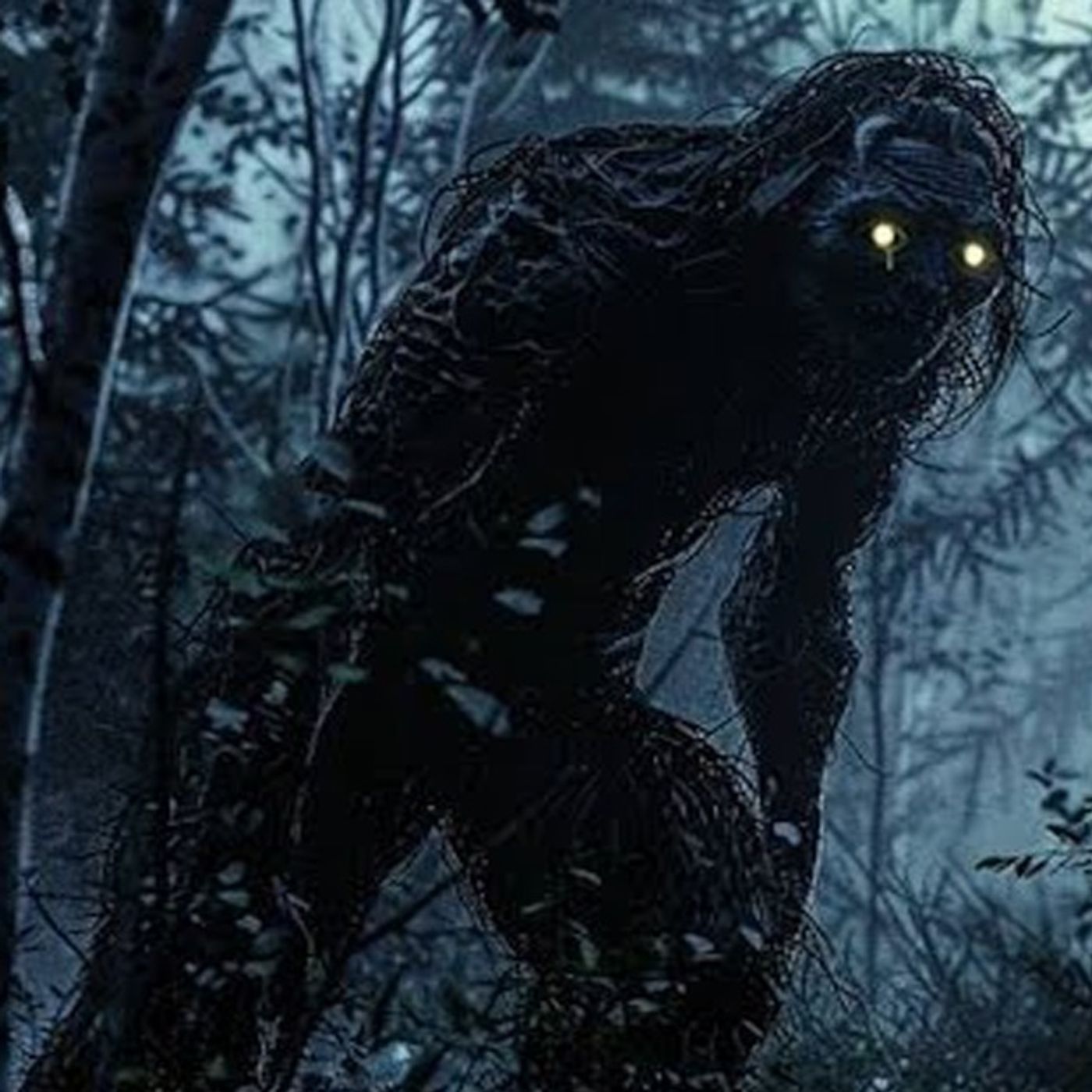 No Debí Desobedecer A Mis Padres - Nadie Esta A Salvo - Historias De Terror - Voces De La Noche