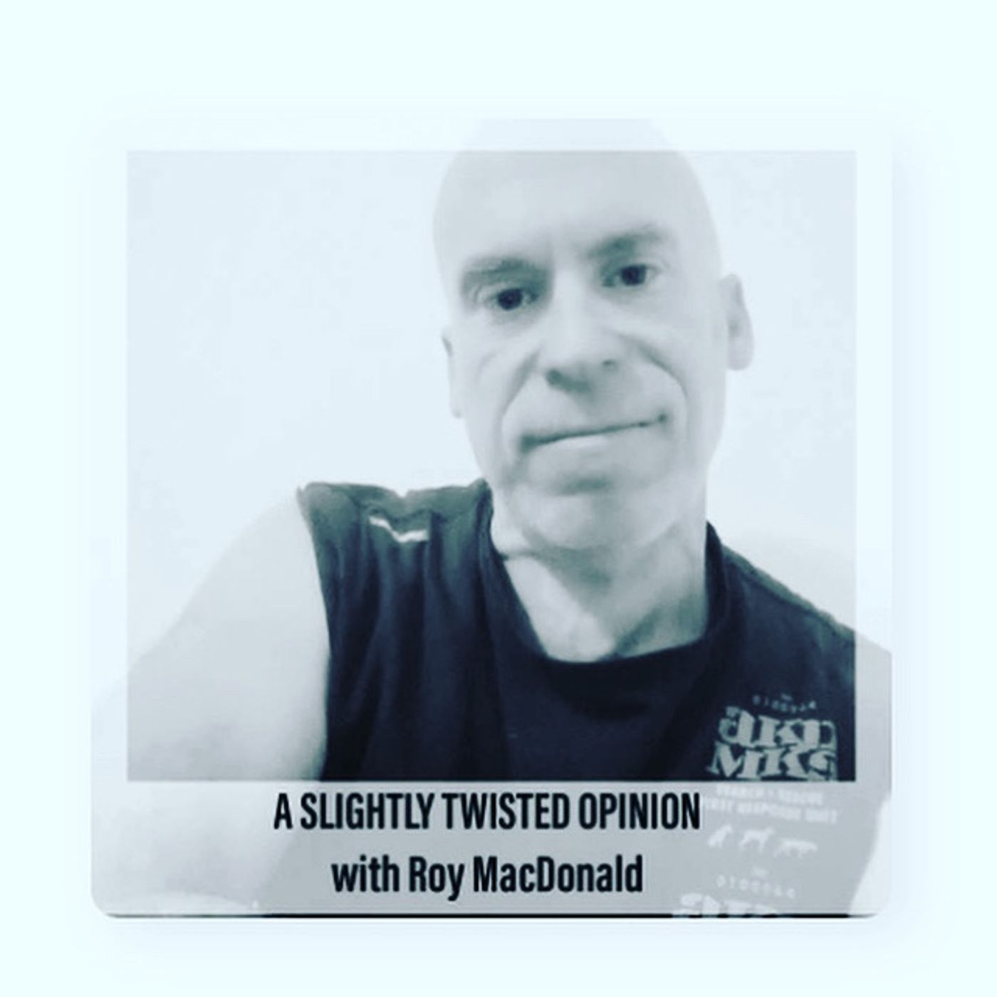 A Slightly Twisted Opinion