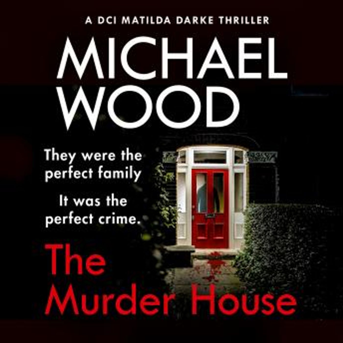 Discover Top Full Audiobooks in Mystery, Thriller & Horror, Police & Detective