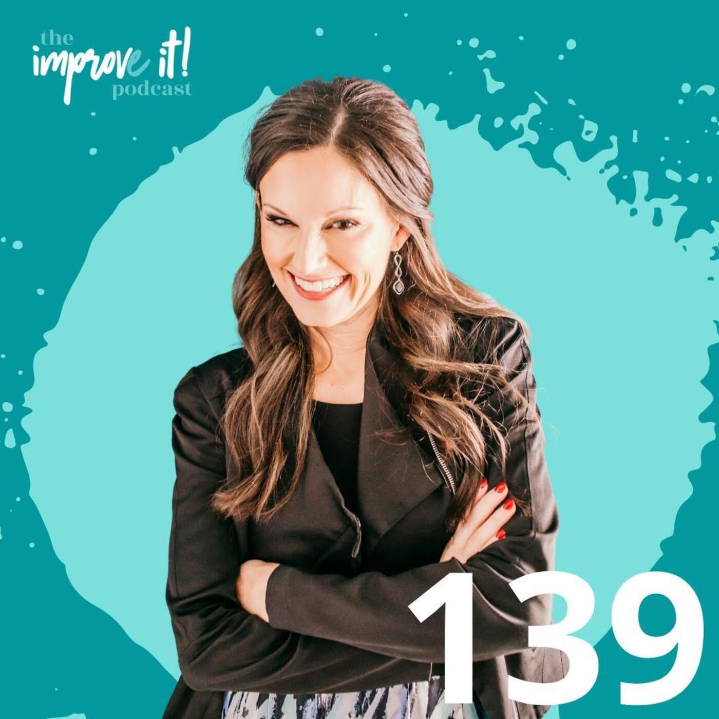 139: The Top 10 Things Leaders Should Do to End 2022