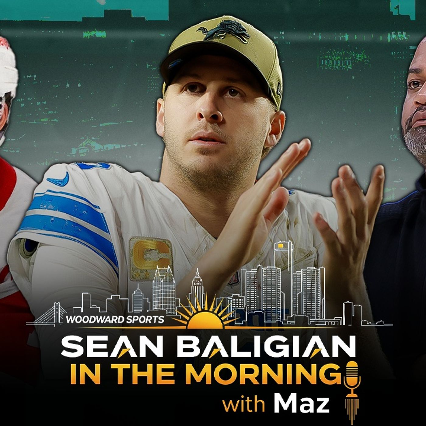 TGIF!!! | Sean Baligian in the Morning | Friday, January 16th, 2026 episode artwork