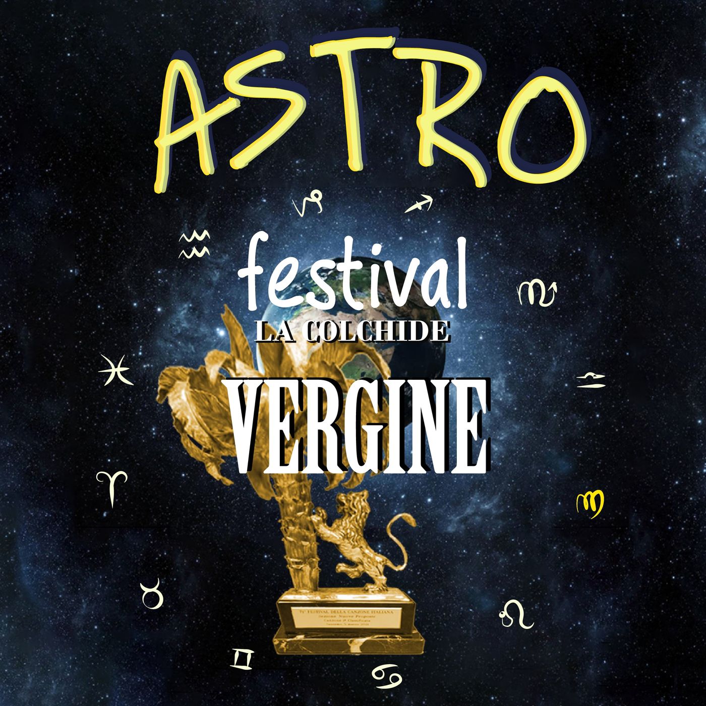 Astro Colchide