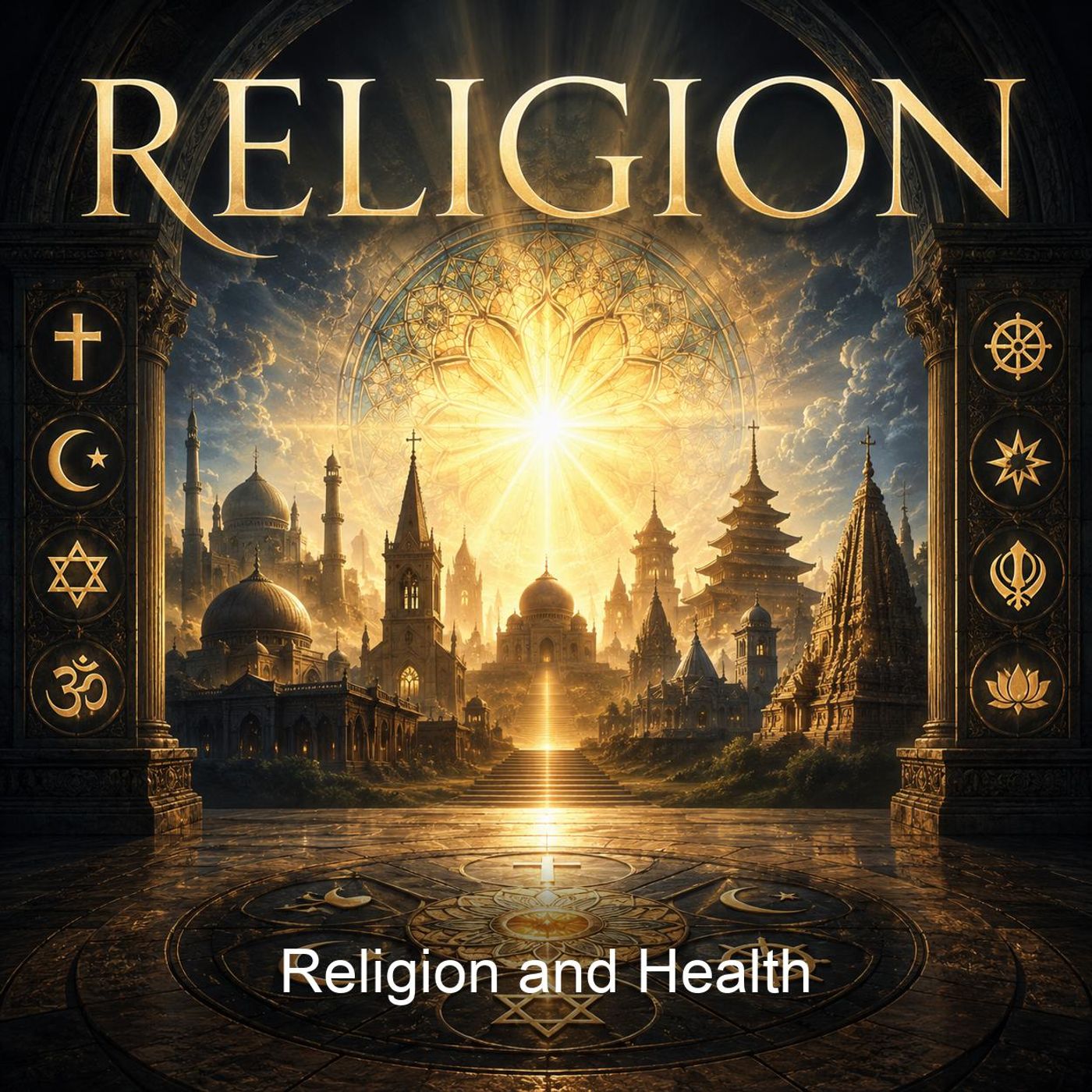 Religion and Health