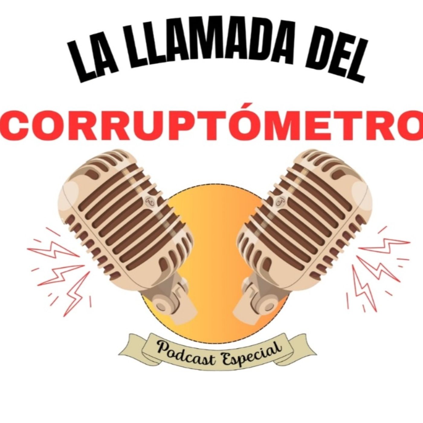 El Padrino 3: La Sentencia episode artwork