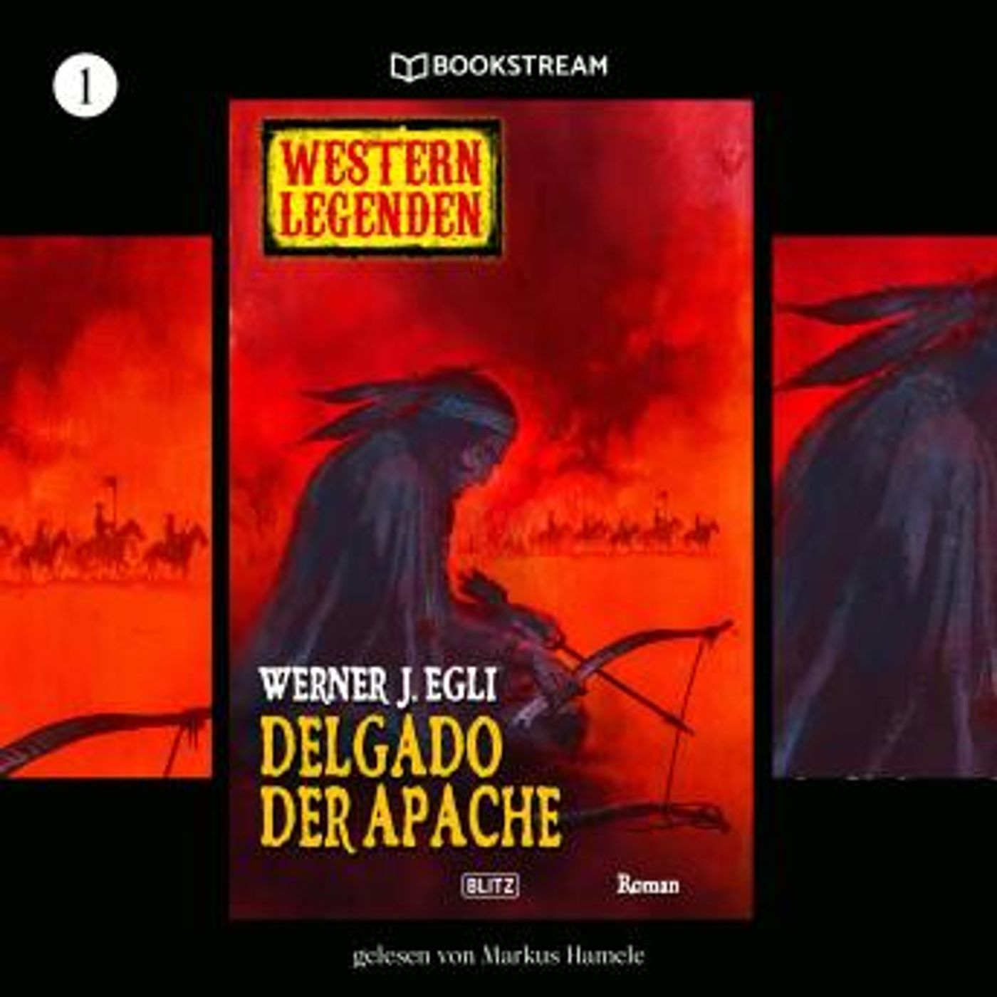 Get Latest Full Audiobooks in Fiction, Action & Adventure