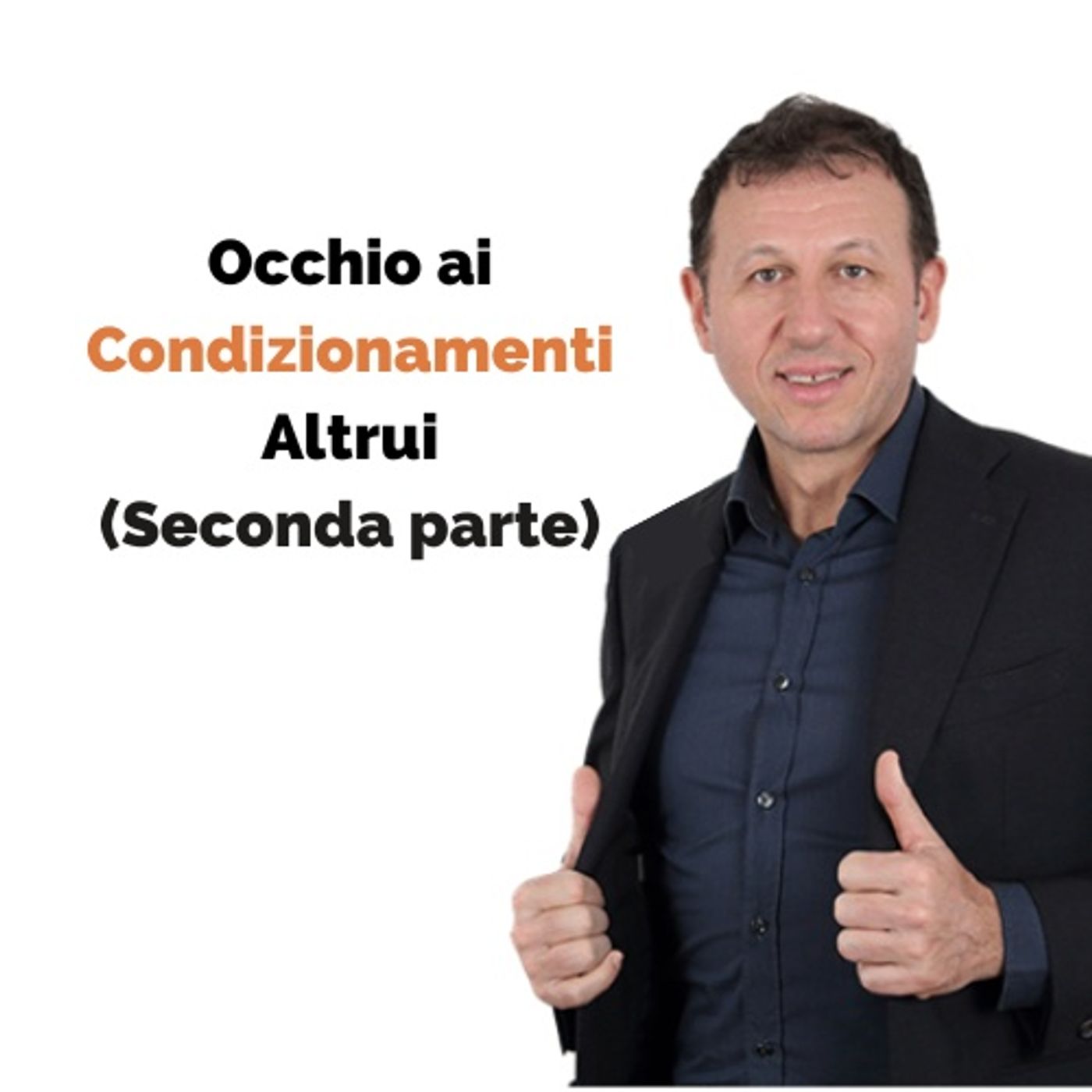 Coltiva la crescita con Mirco Bosi