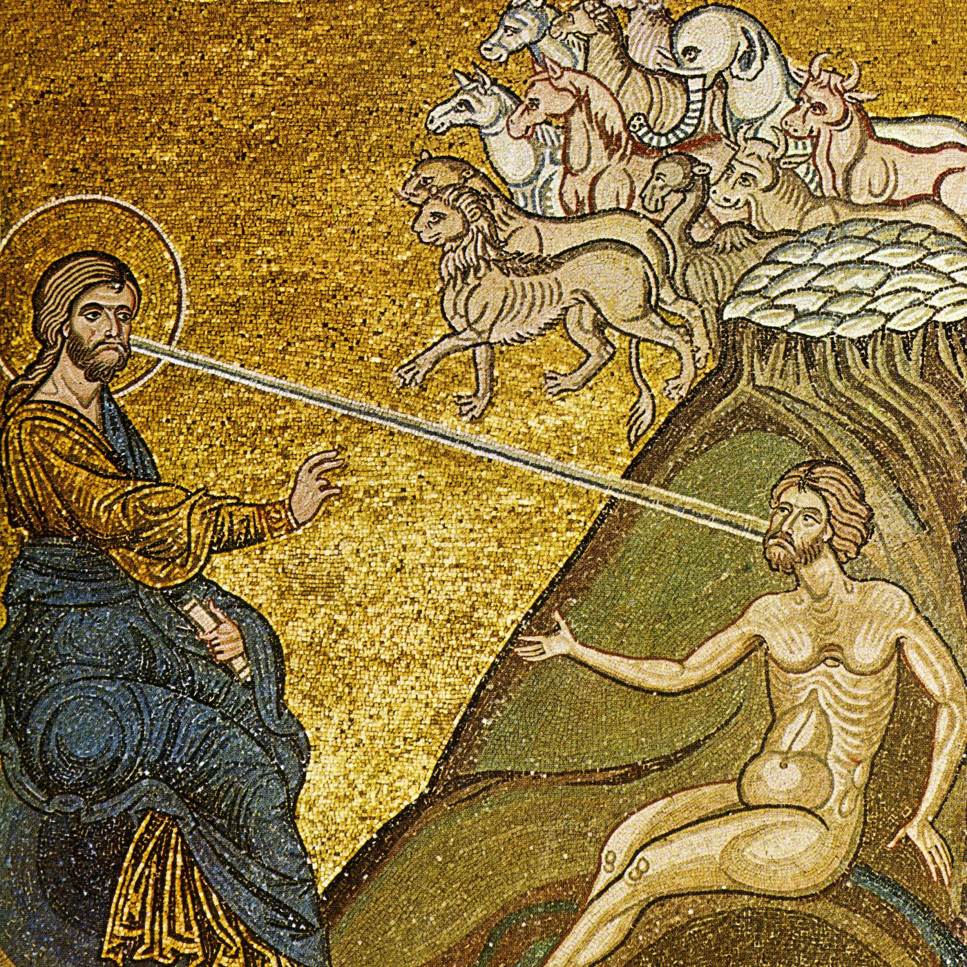Commenti al Vangelo