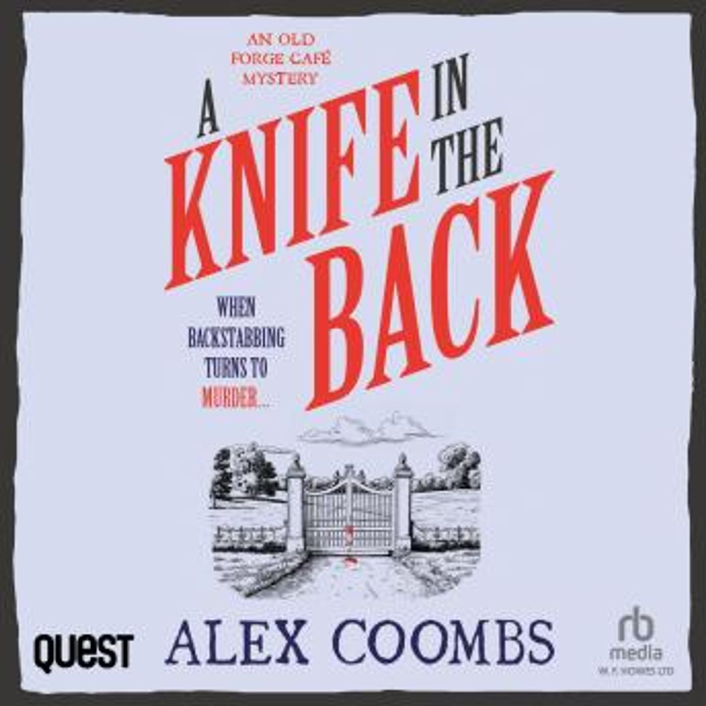 Get Your Favorite Full Audiobooks in Mystery, Thriller & Horror, Cozy Mystery
