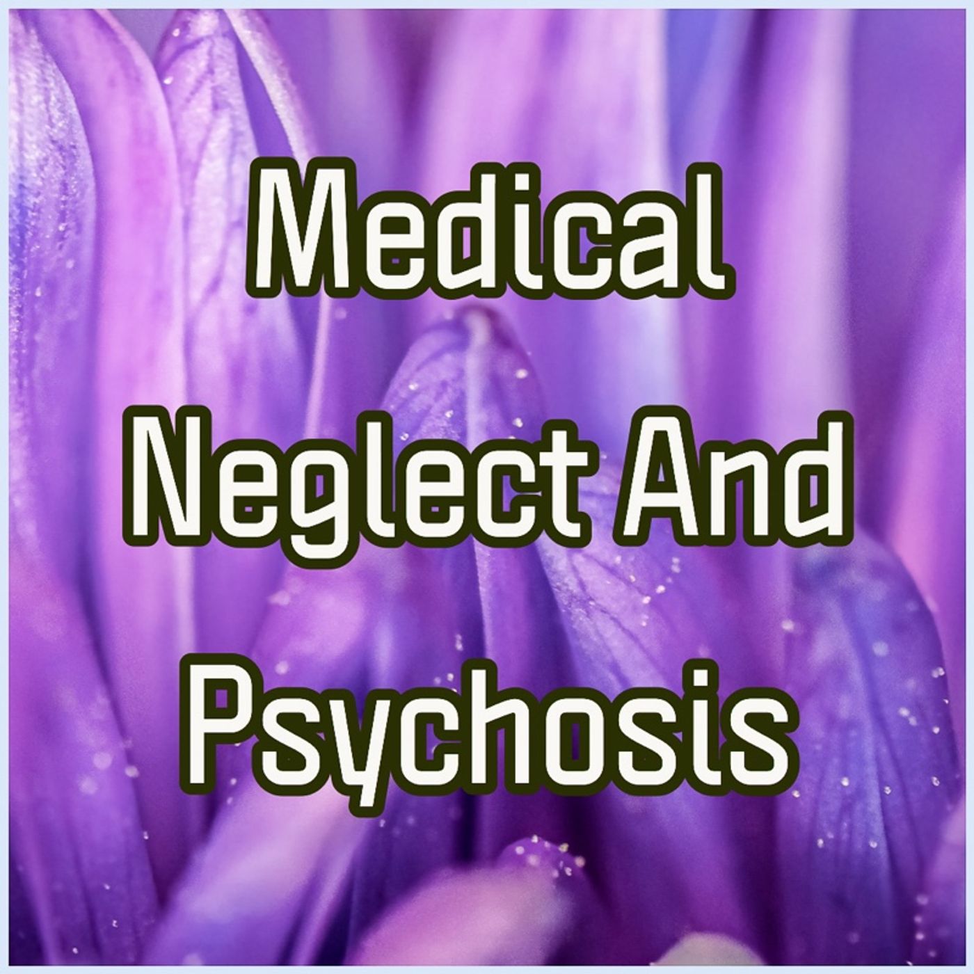 PsychosisPsositivity