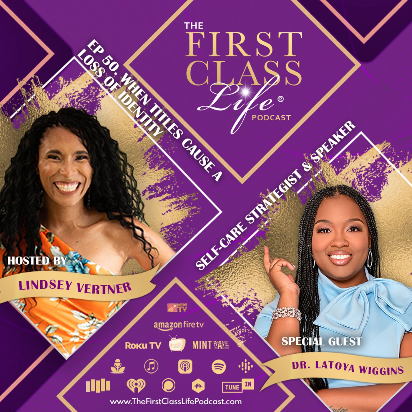 First Class Life®