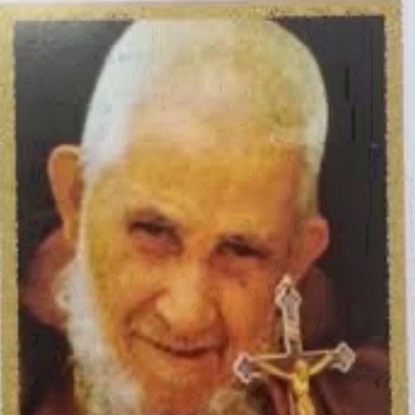 27/4 - Evangelho de Jesus, Bençãos A Todos Nós!