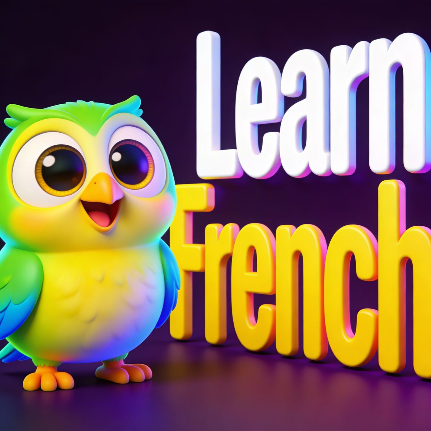 Learn French