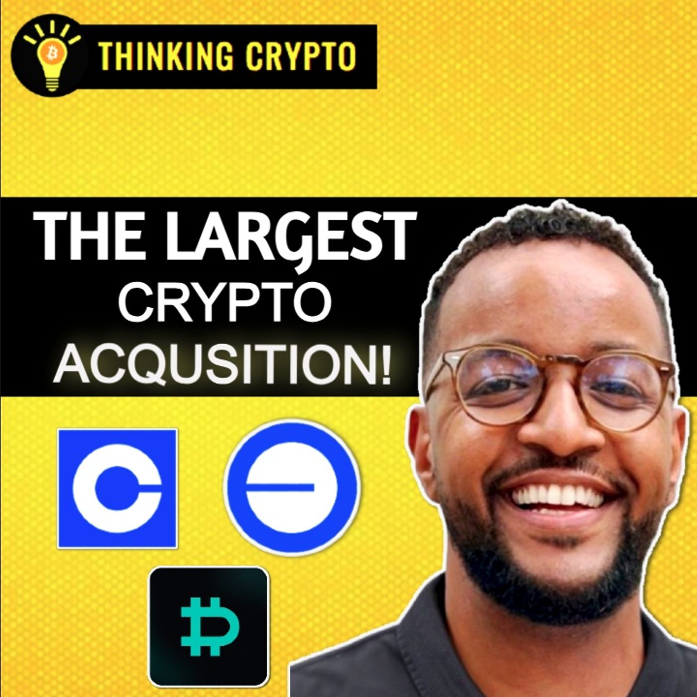 Thinking Crypto News & Interviews