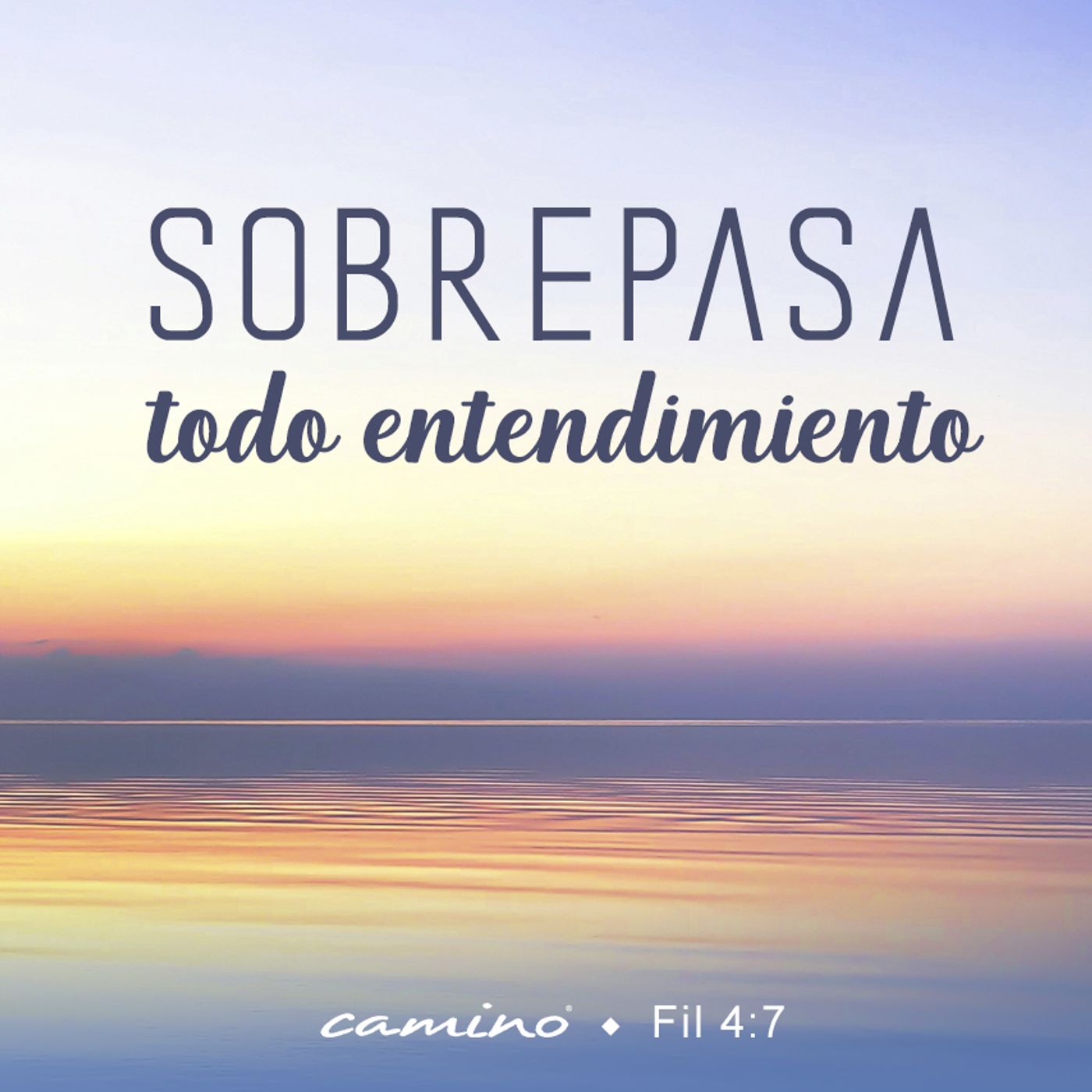 Oración 17 de marzo (Sobrepasa todo entendimiento) episode artwork