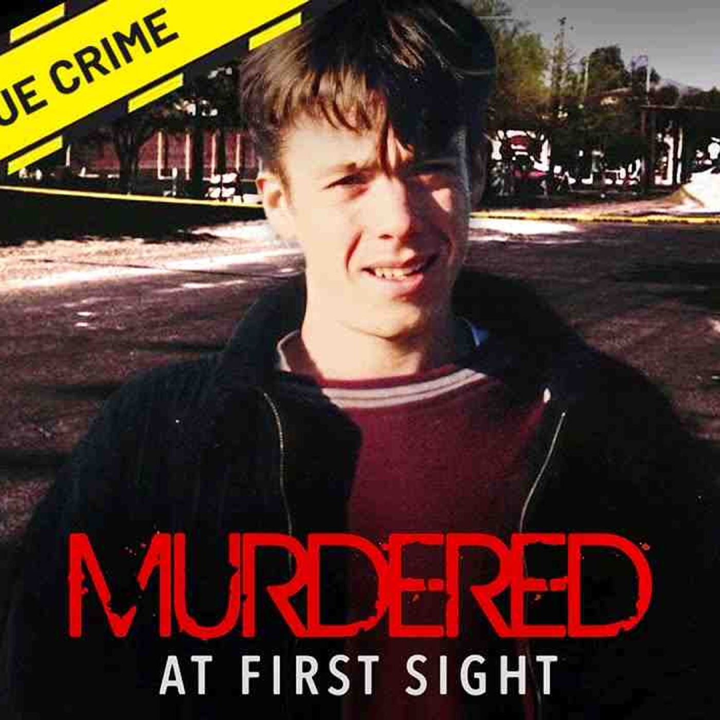 Heartbreaking Murder of Philip Walsted  _ Murdered at First Sight episode artwork