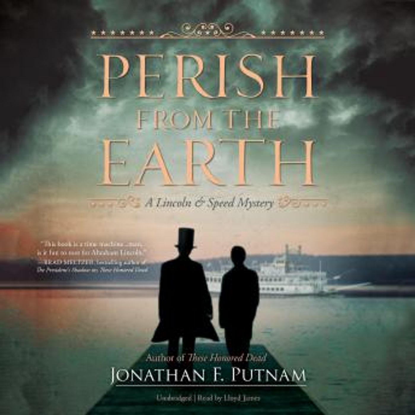 Top Full Audiobooks in Mystery, Thriller & Horror, Police & Detective
